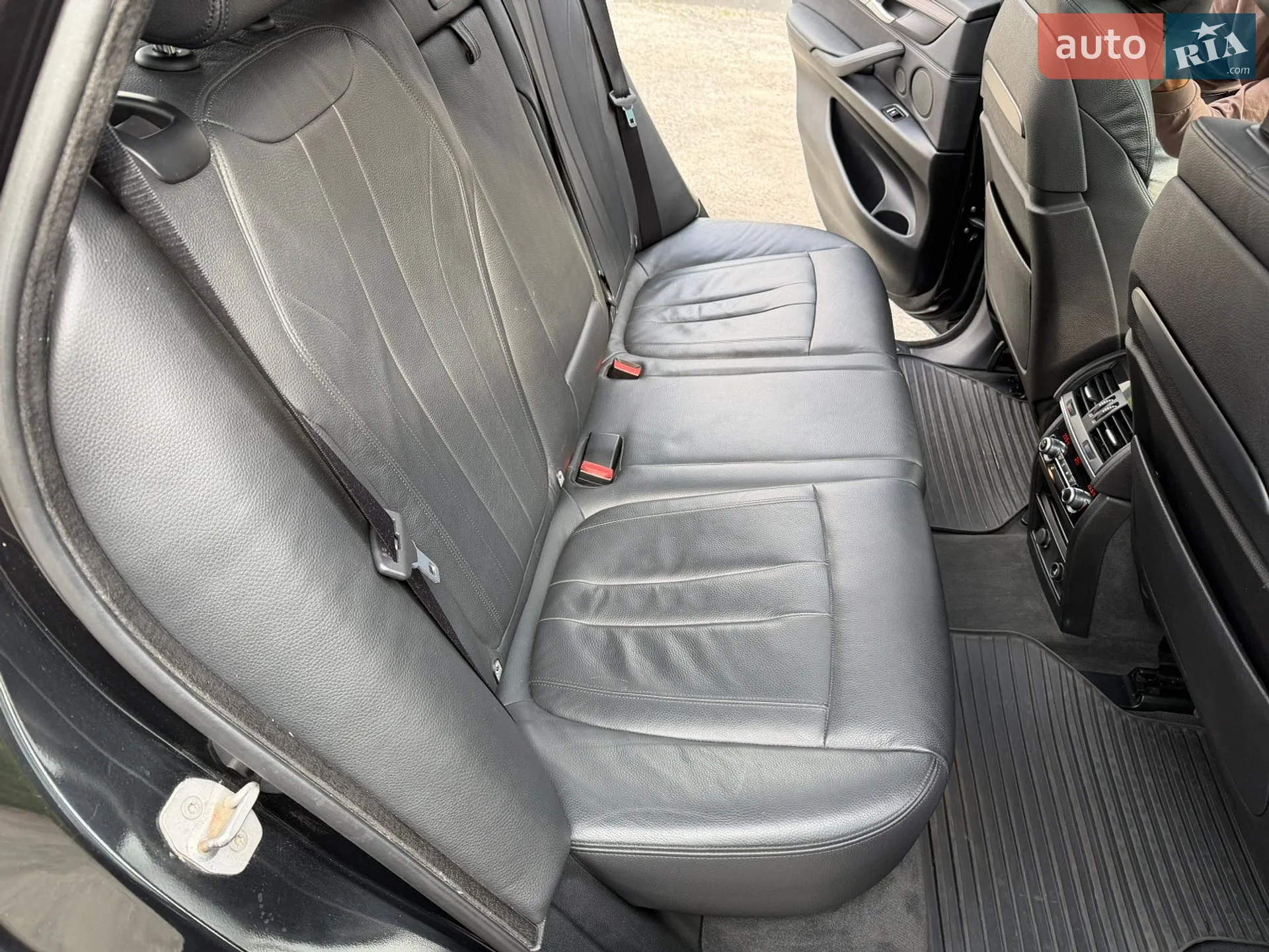 2014 BMW X5 - мініатюра 17