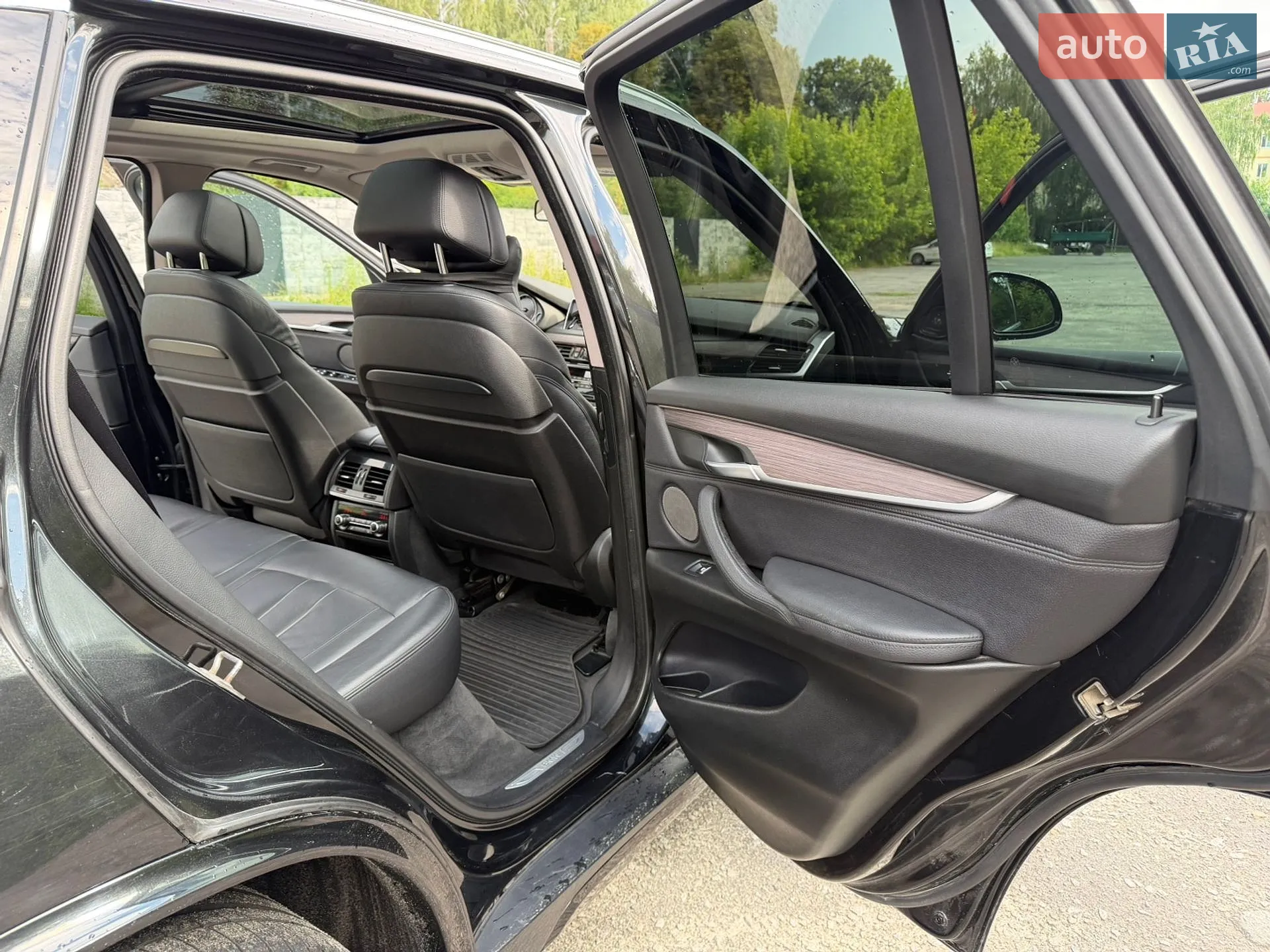 2014 BMW X5 - мініатюра 21