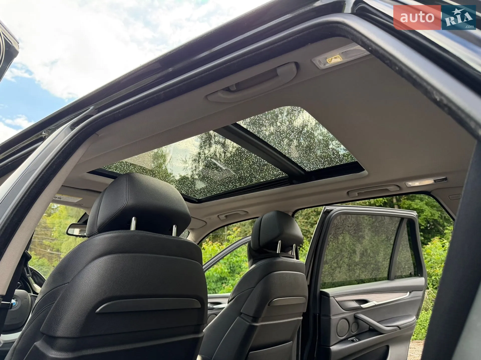 2014 BMW X5 - мініатюра 35