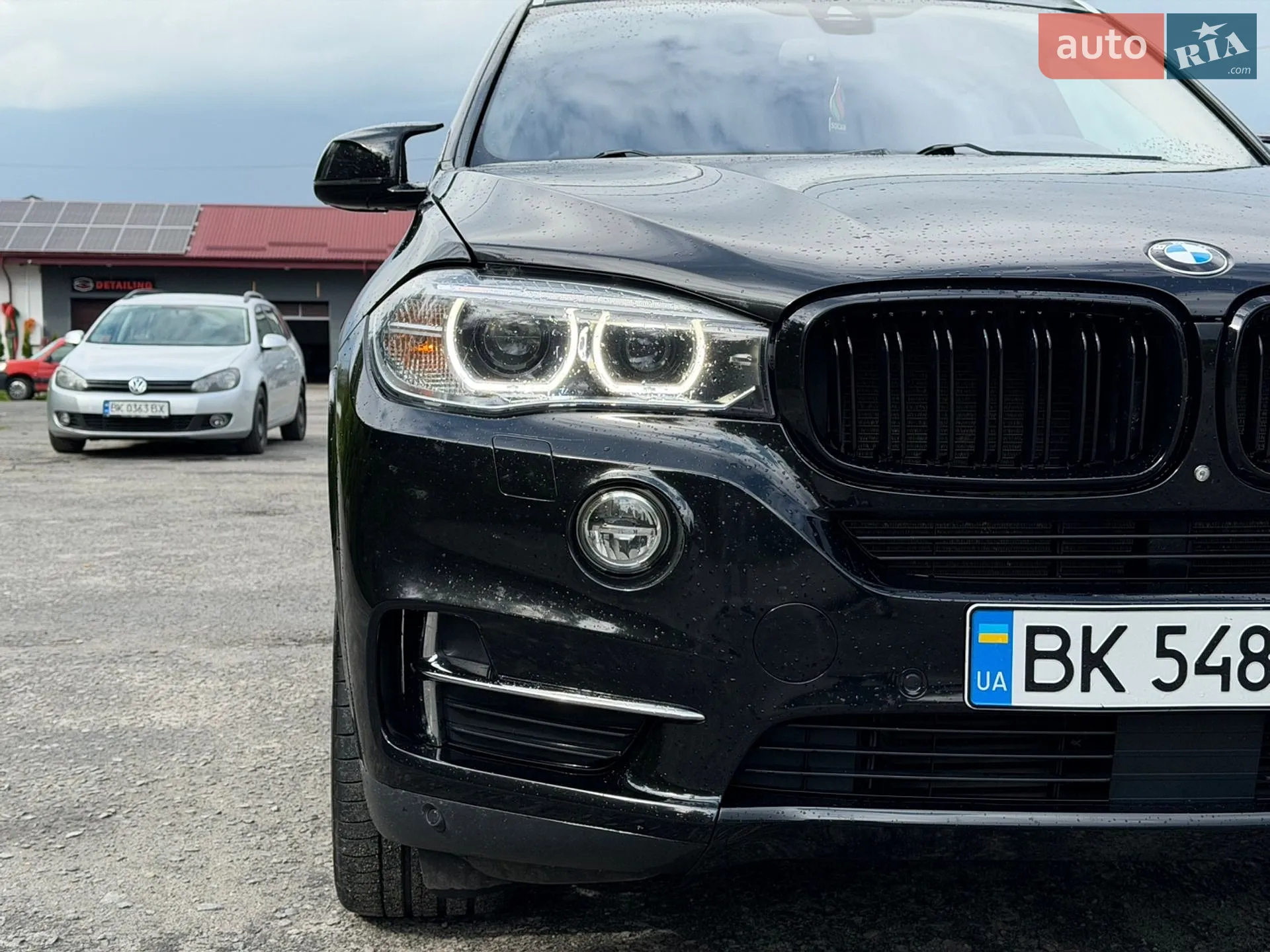 2014 BMW X5 - мініатюра 39