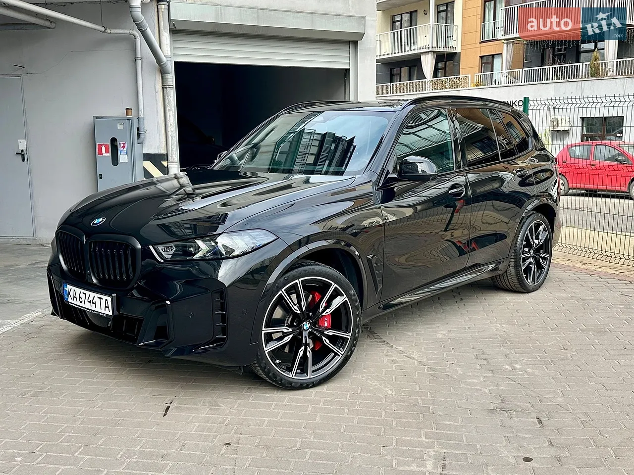 2025 BMW 3er - мініатюра 58