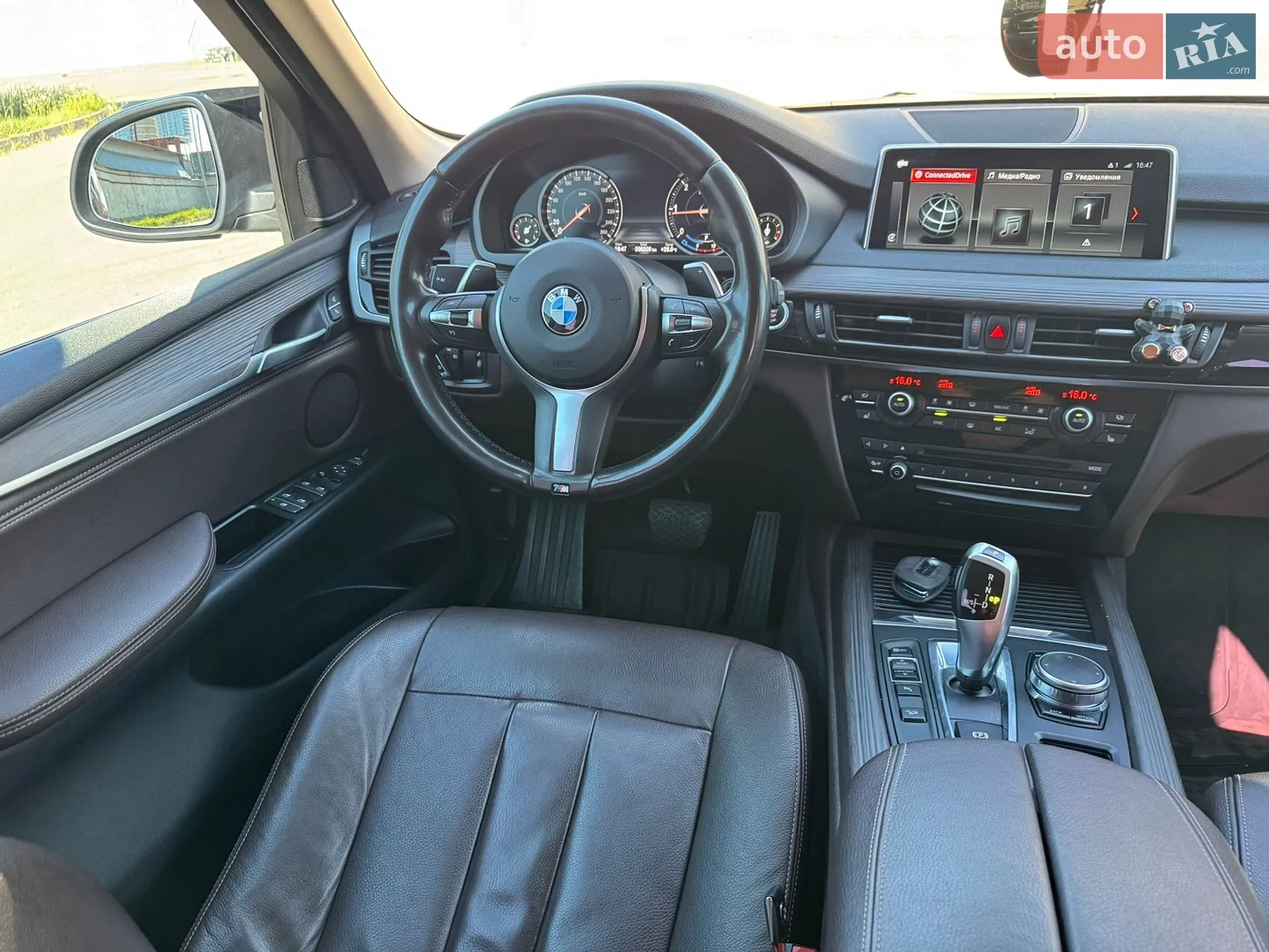 2018 BMW X5 - мініатюра 25