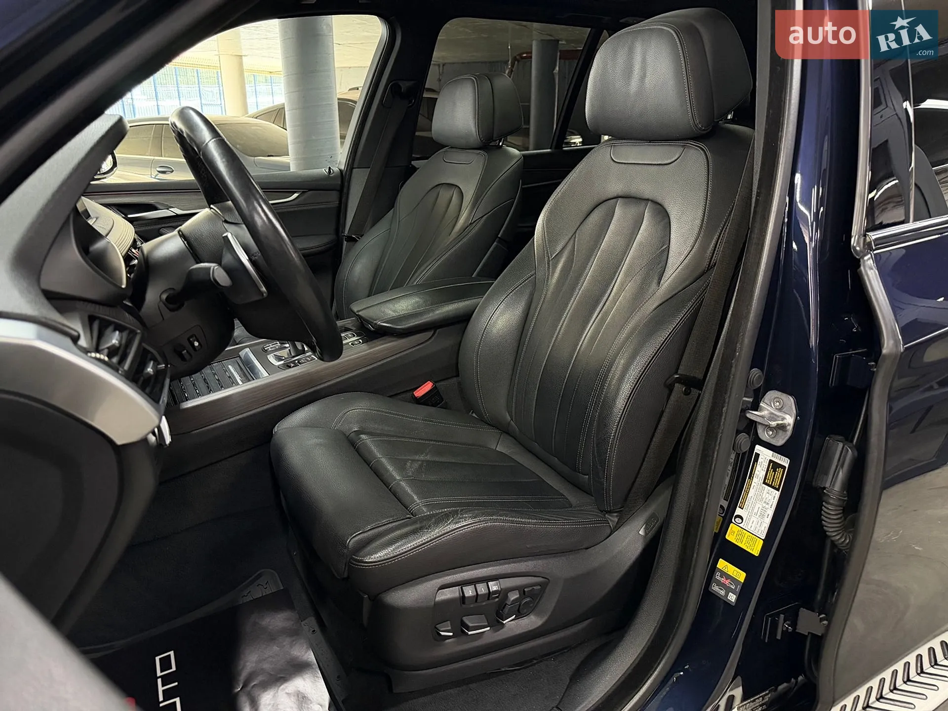 2018 BMW X5 - мініатюра 22