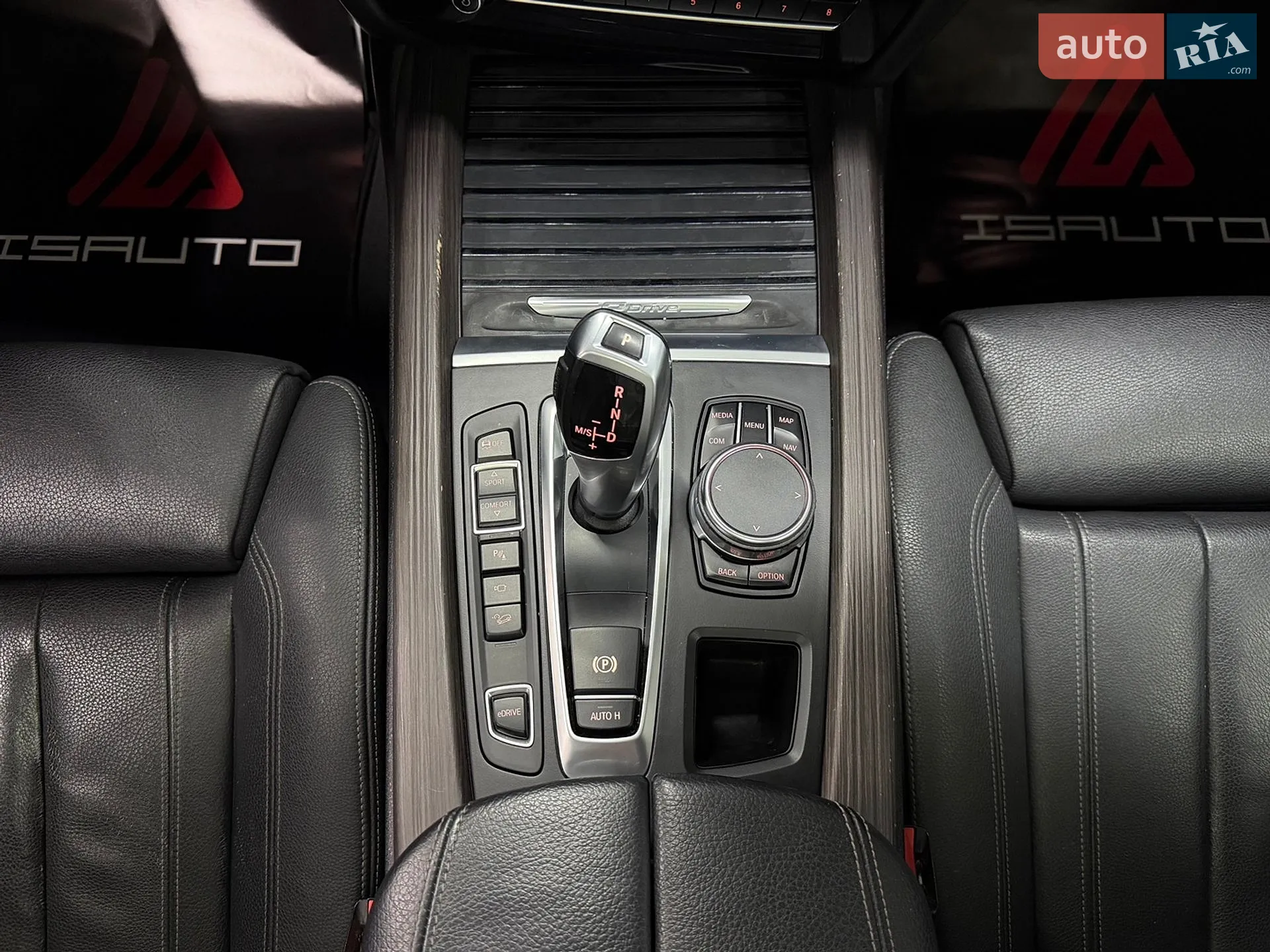 2018 BMW X5 - мініатюра 30