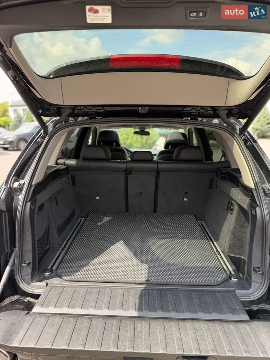 2015 BMW X5 - мініатюра 17