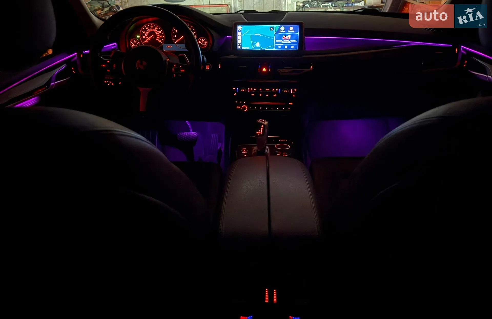 2014 BMW X5 - мініатюра 26