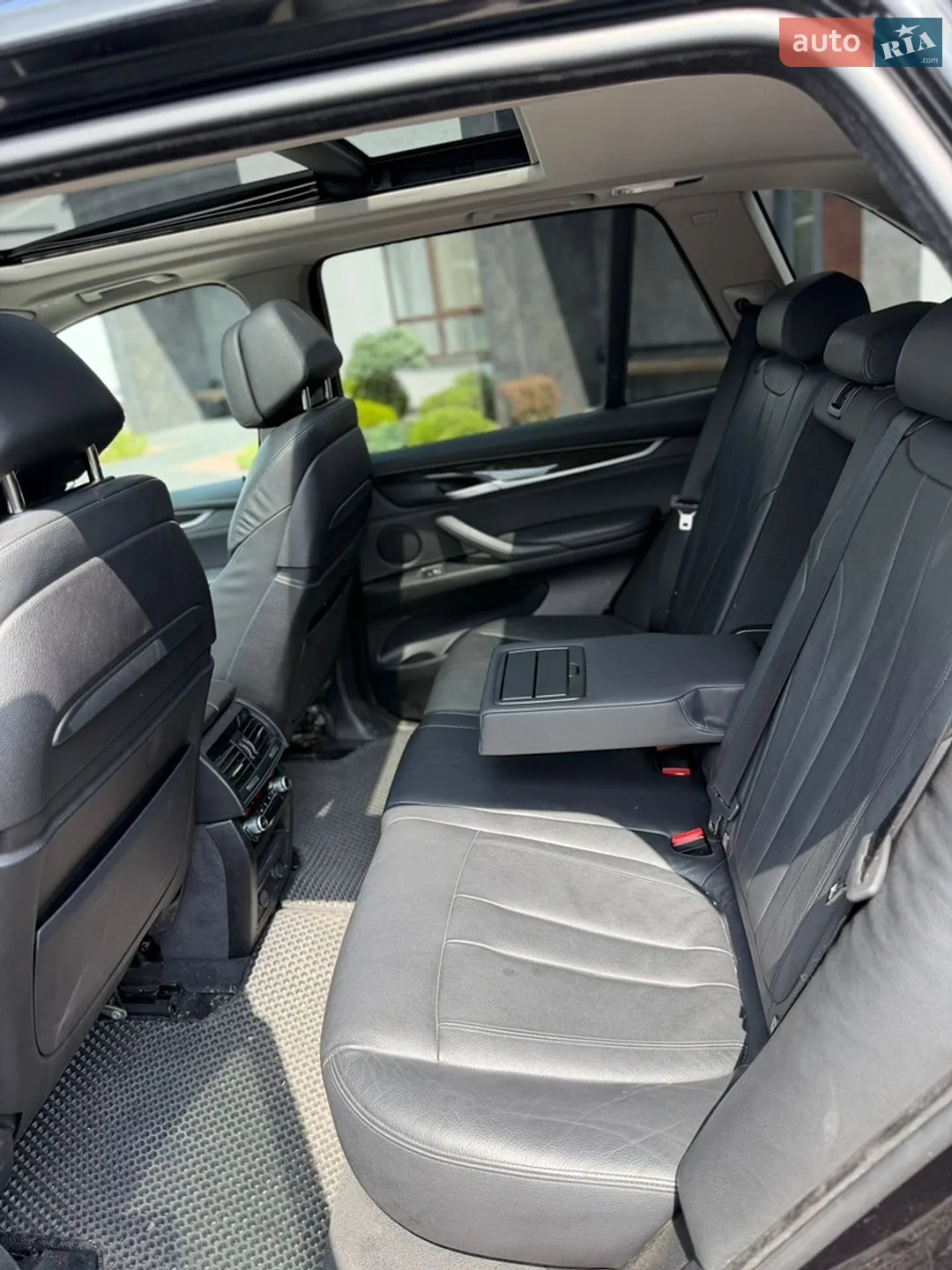 2015 BMW X5 - мініатюра 16