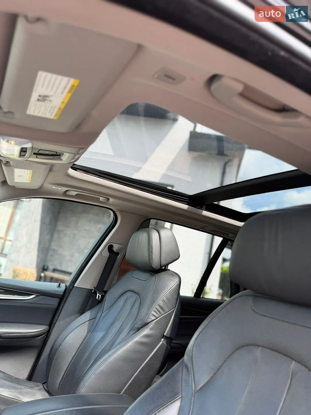2015 BMW X5 - мініатюра 15