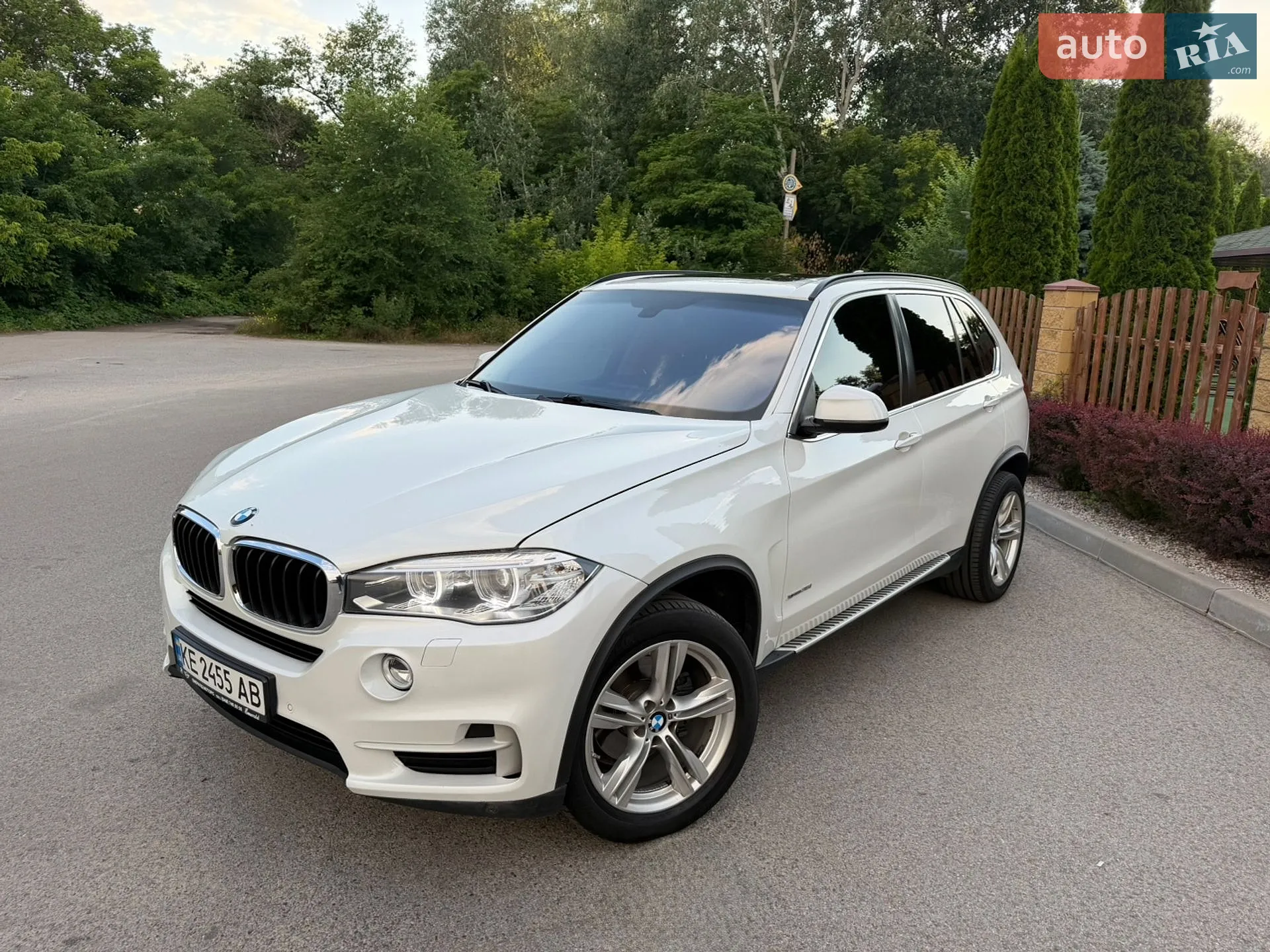 2014 BMW X5 - мініатюра 15