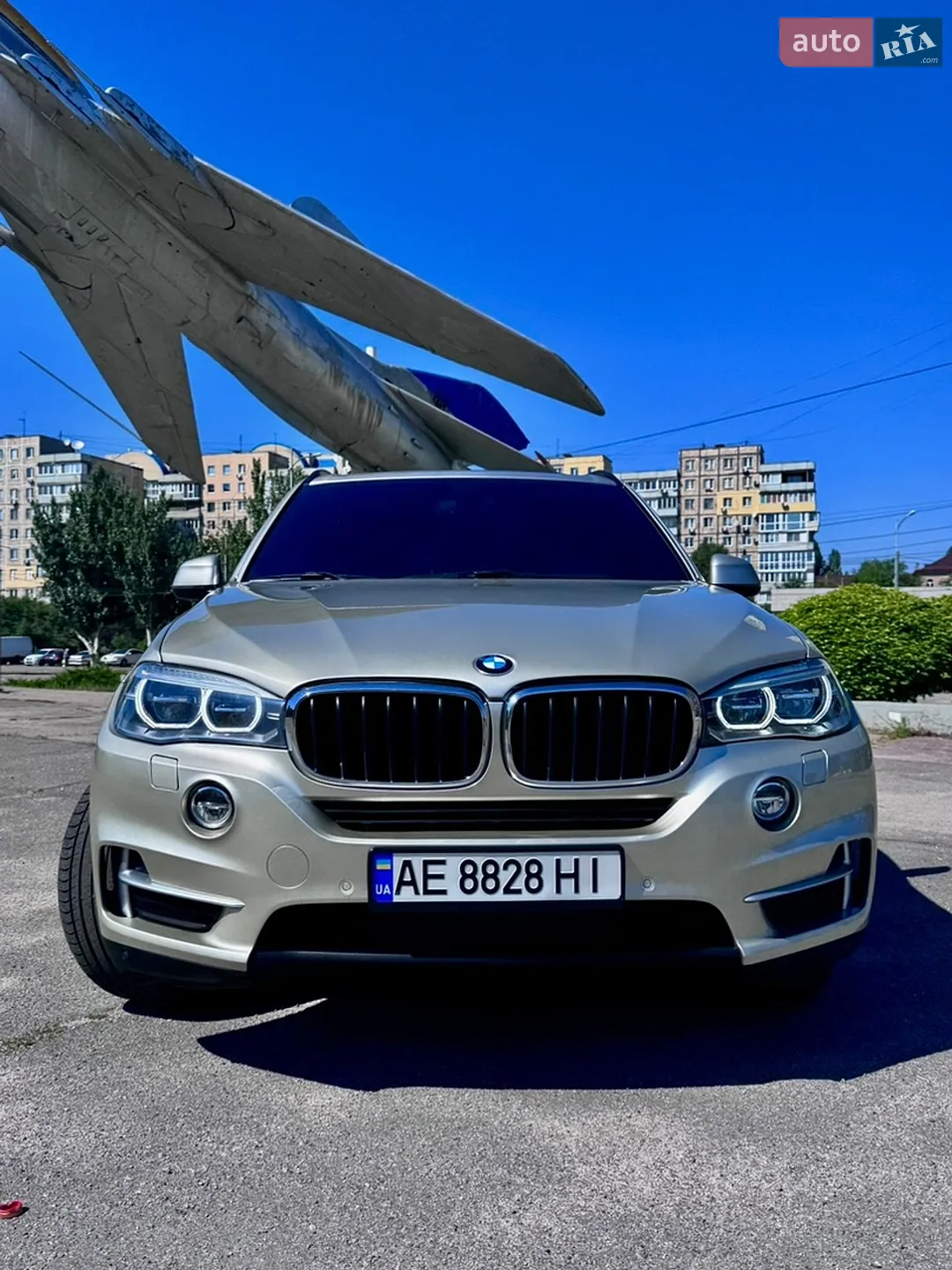 2015 BMW X5 - мініатюра 7