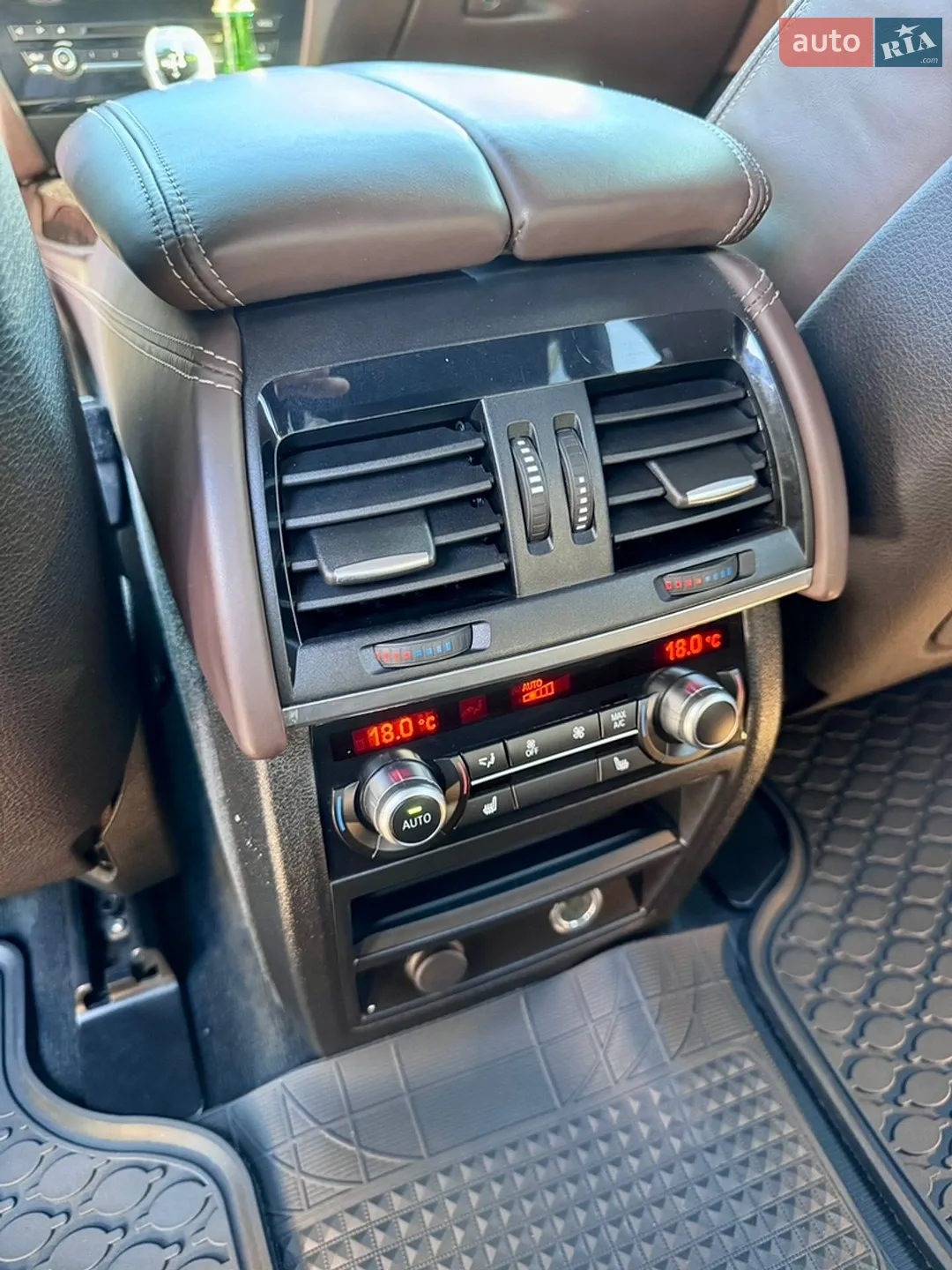 2015 BMW X5 - мініатюра 10