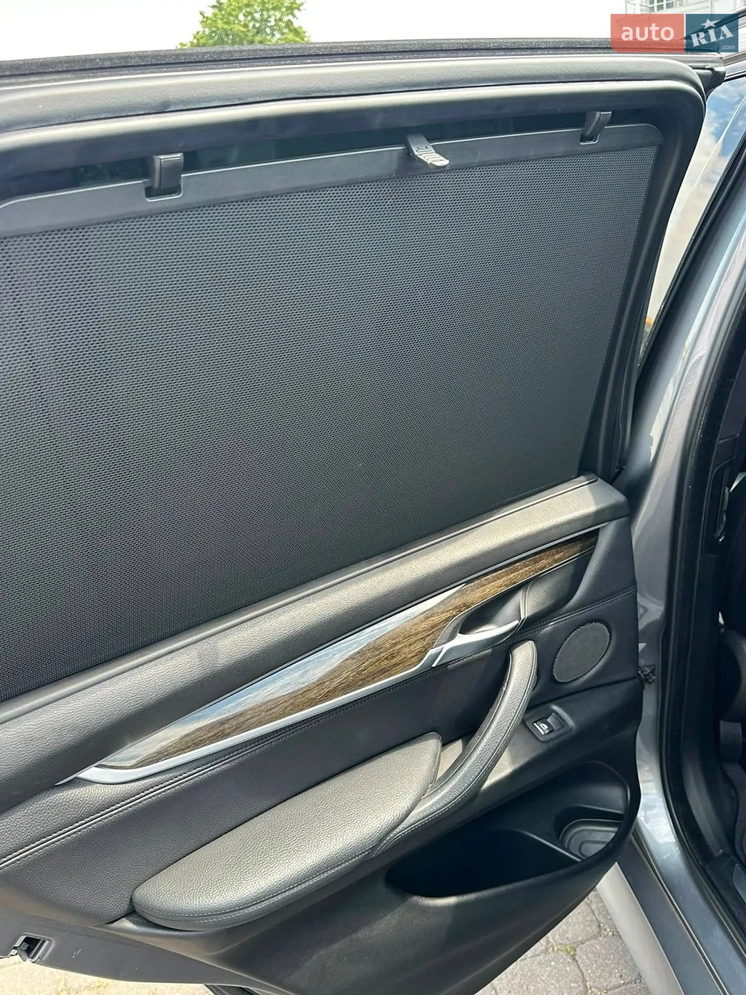 2015 BMW X5 - мініатюра 10