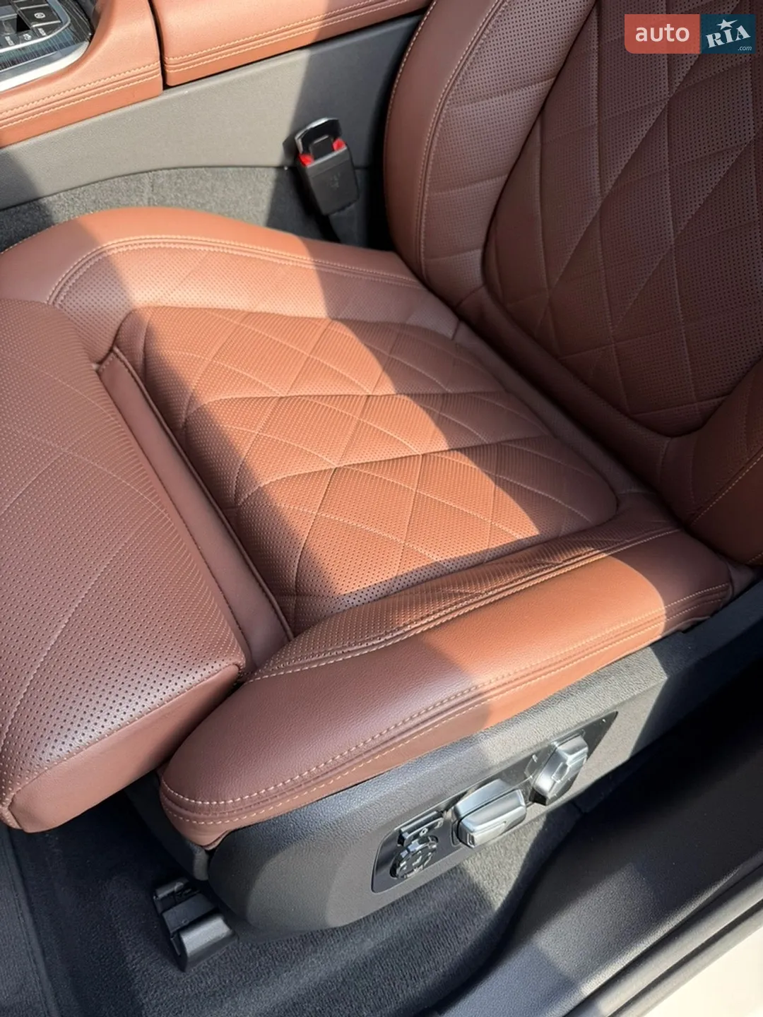 BMW X5 2023 VIN WBA21EU0509S58794 фото оголошення 24 з 40