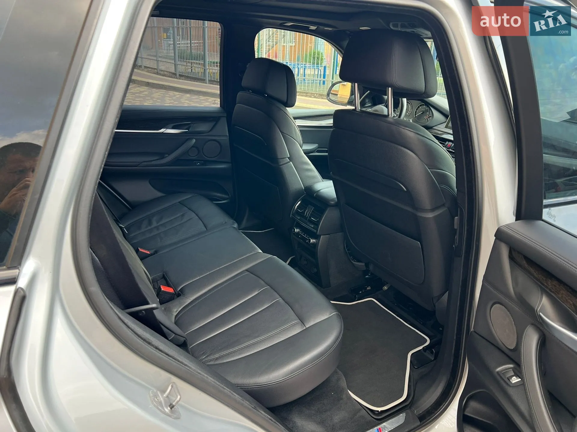 2014 BMW X5 - мініатюра 11