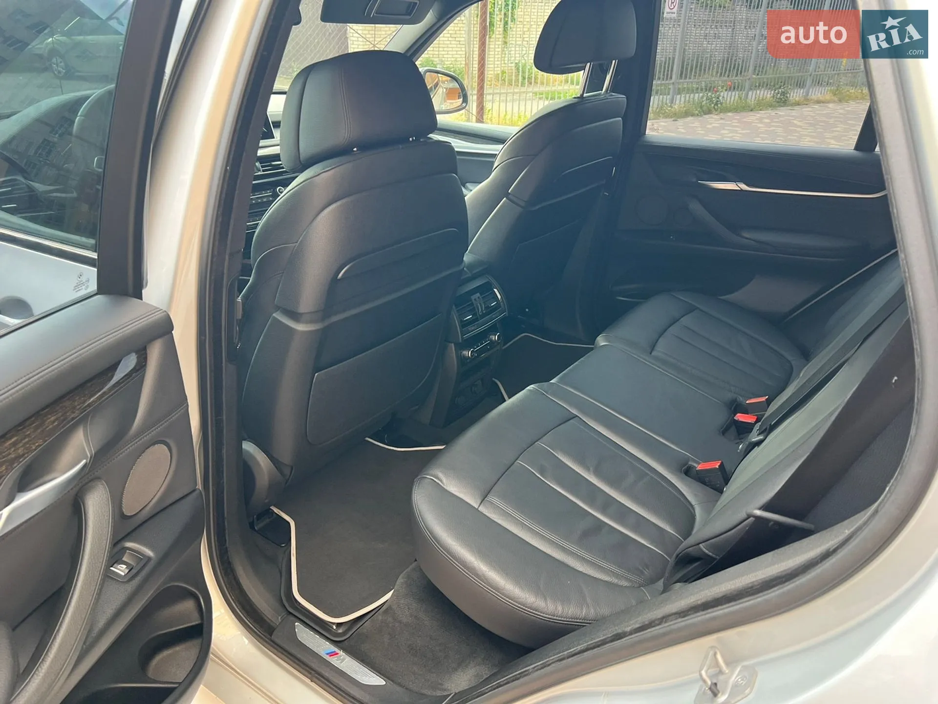 2014 BMW X5 - мініатюра 12
