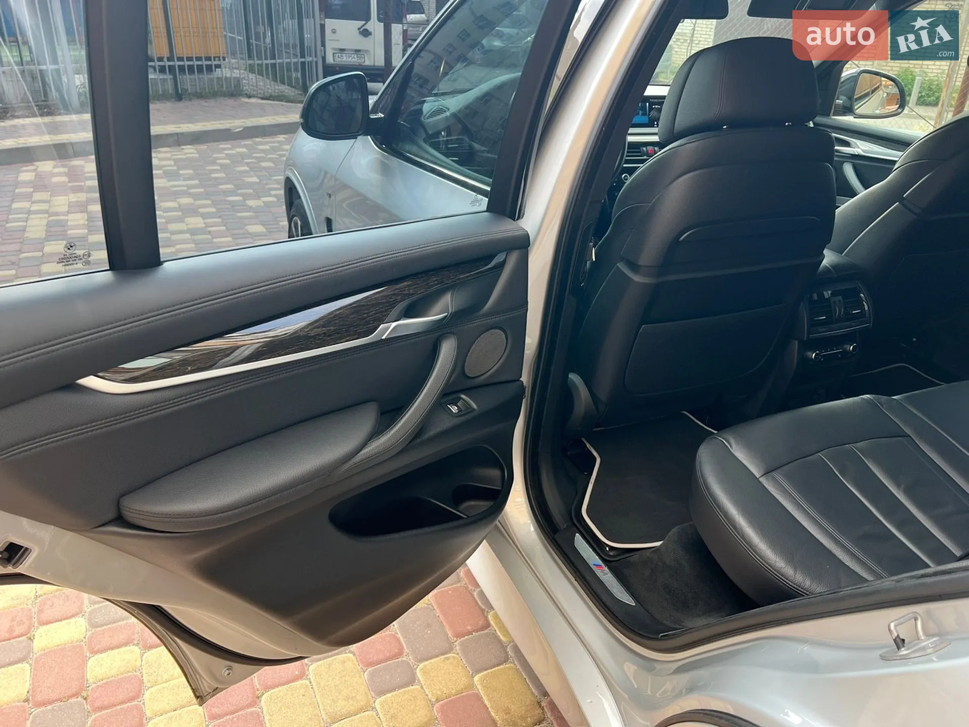 2014 BMW X5 - мініатюра 13
