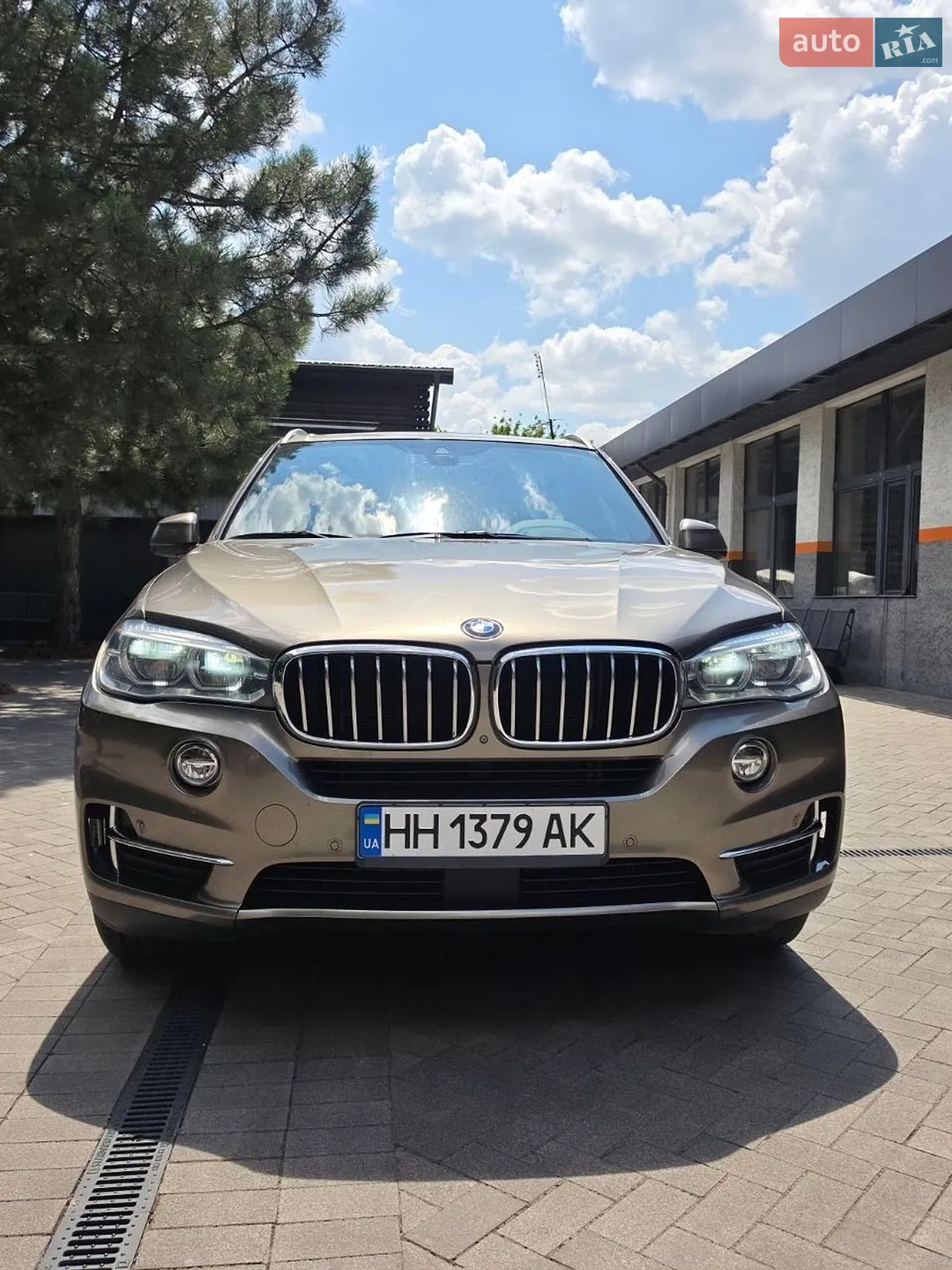 2018 BMW X5 - мініатюра 10