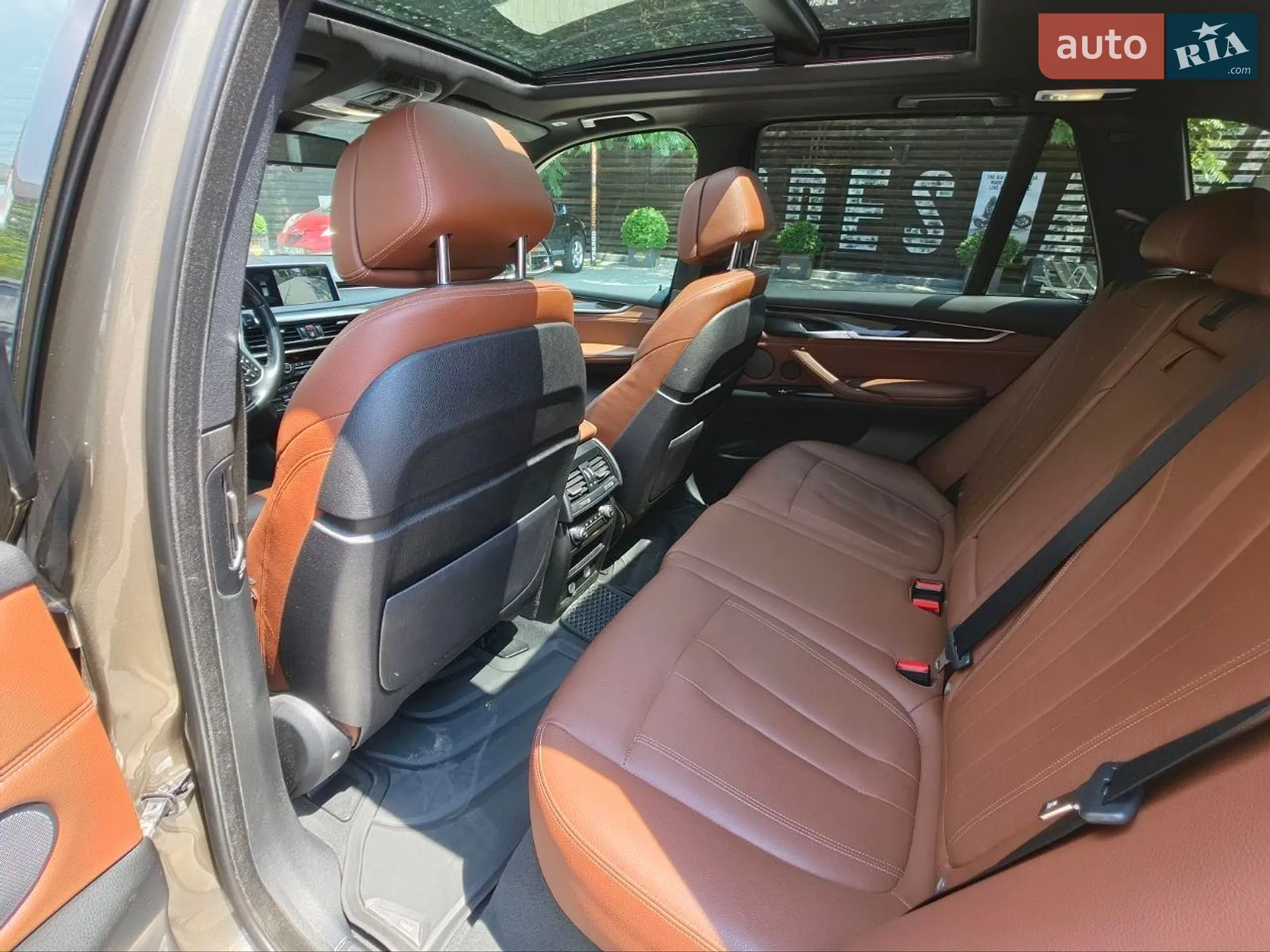 2018 BMW X5 - мініатюра 15