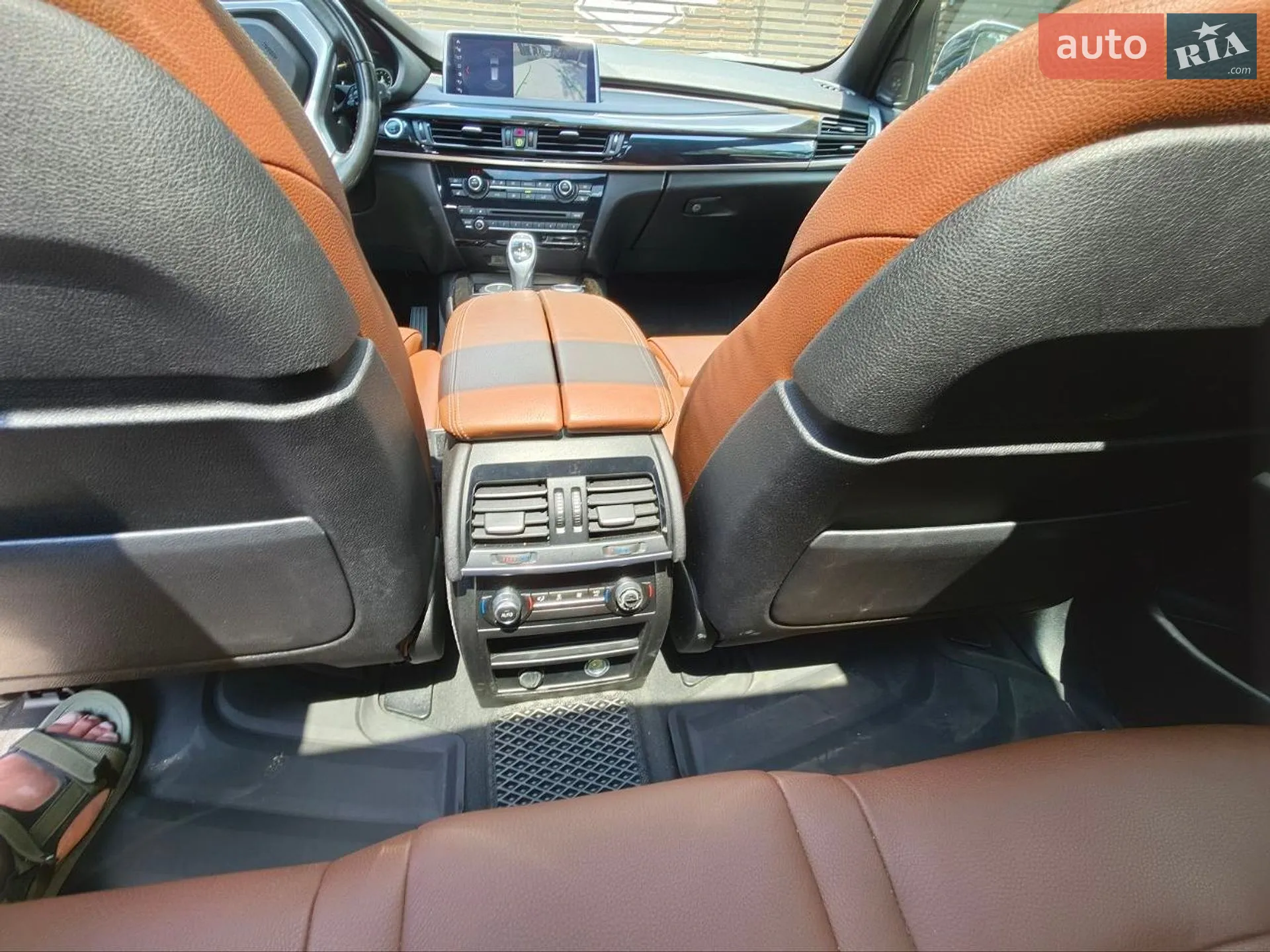 2018 BMW X5 - мініатюра 19