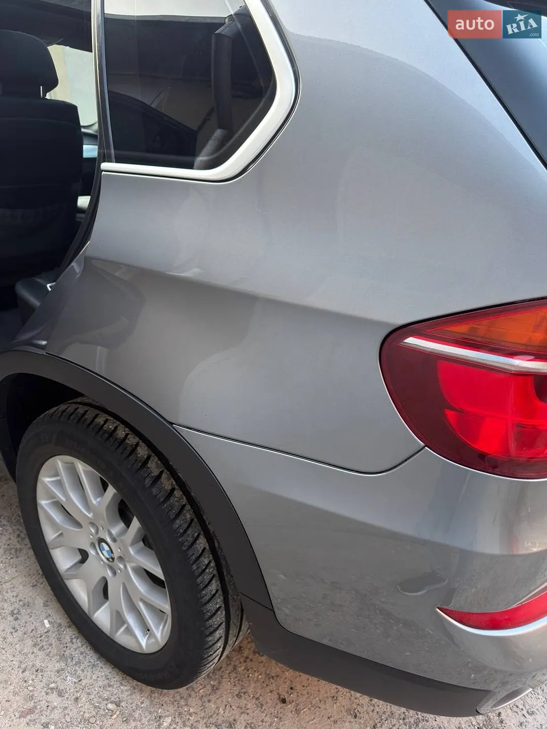 2013 BMW X5 - мініатюра 23