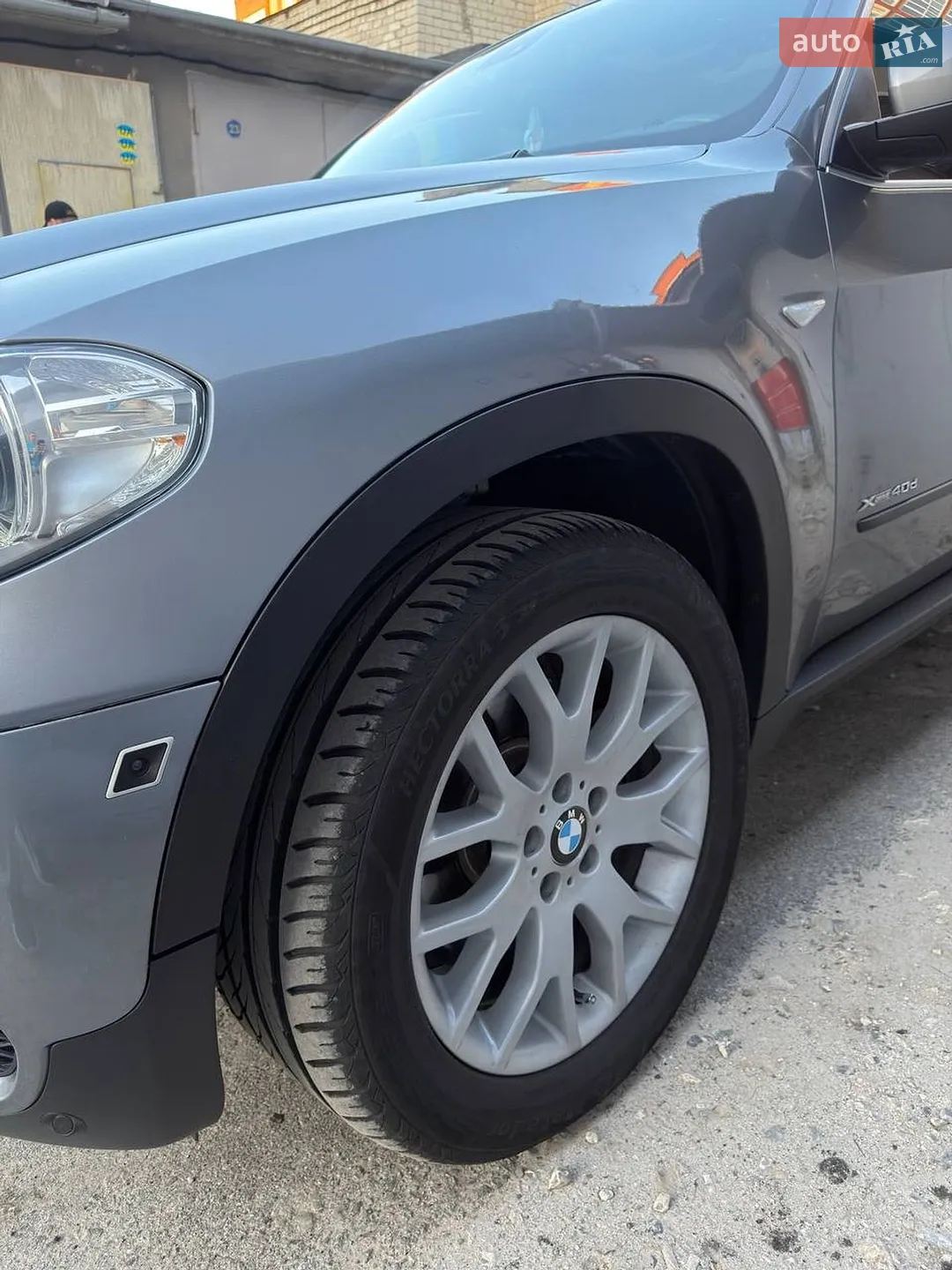 2013 BMW X5 - мініатюра 22