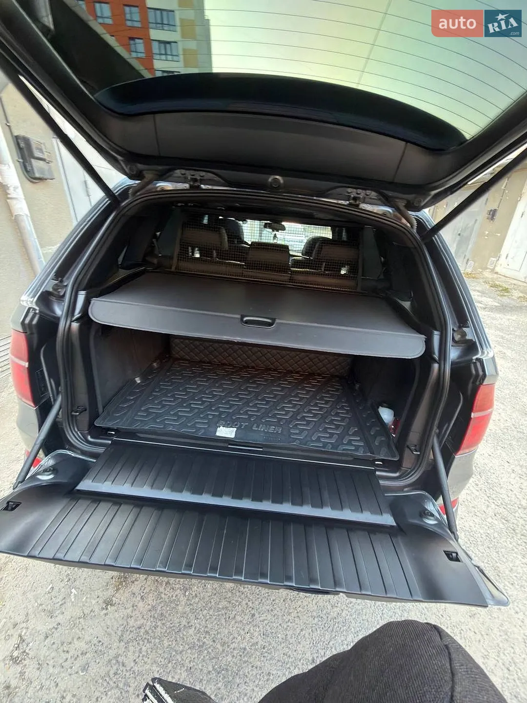2013 BMW X5 - мініатюра 30