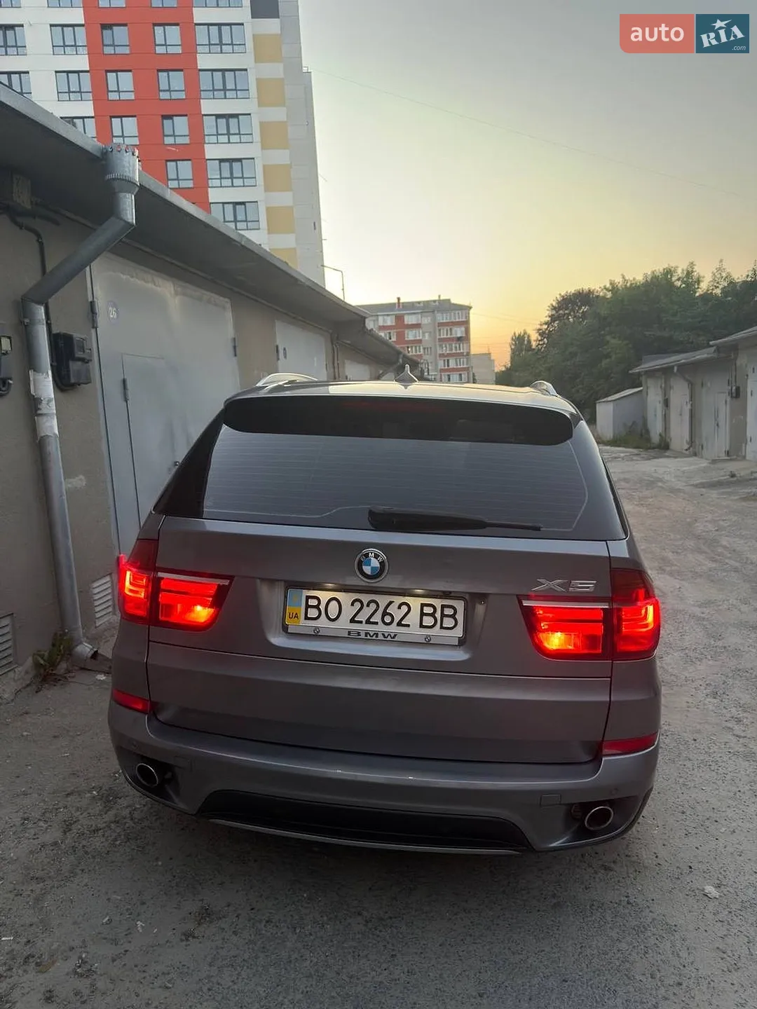 2013 BMW X5 - мініатюра 27