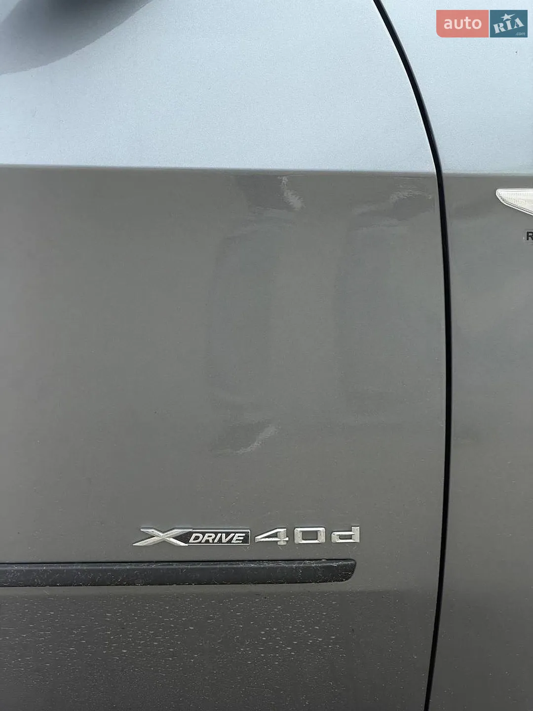 2013 BMW X5 - мініатюра 16