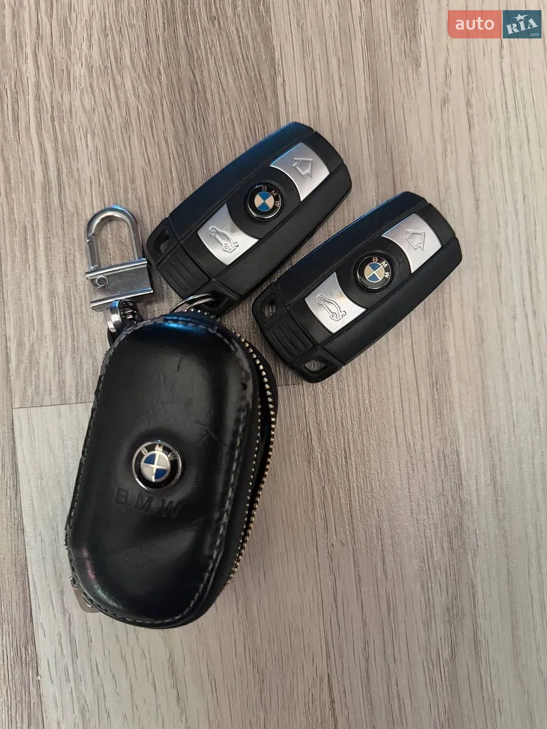 2013 BMW X5 - мініатюра 34