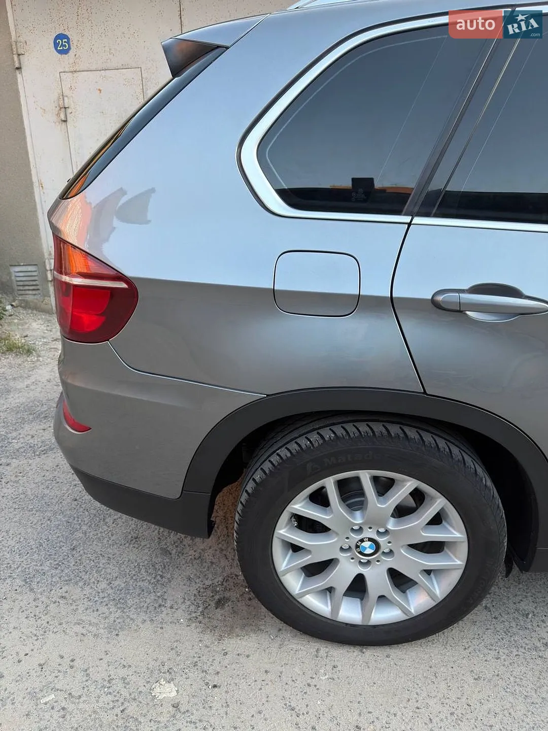 2013 BMW X5 - мініатюра 14