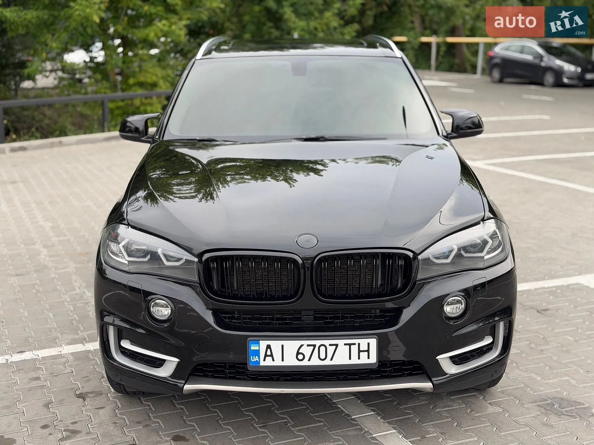 2013 BMW X5 - мініатюра 10