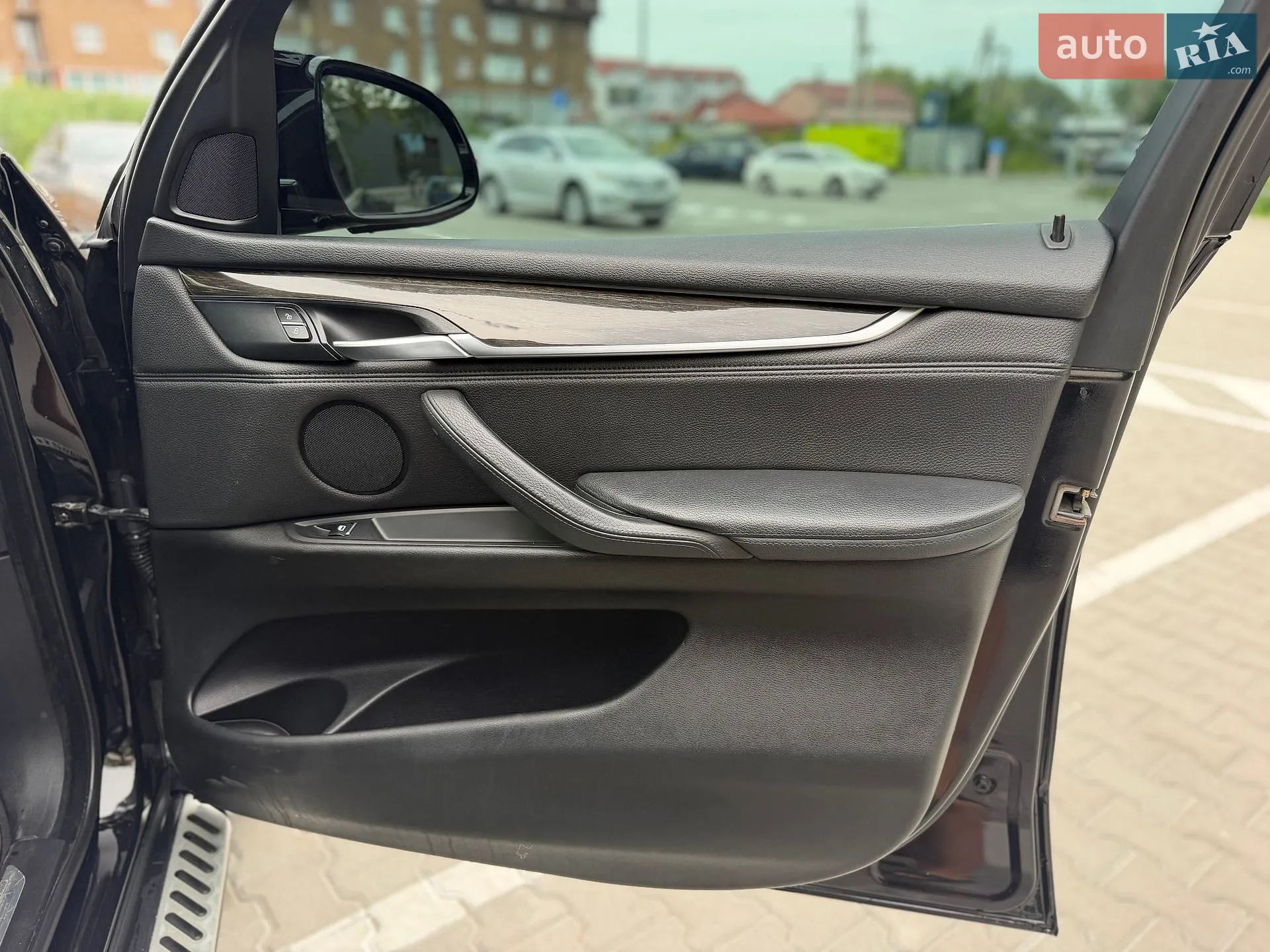 2013 BMW X5 - мініатюра 28