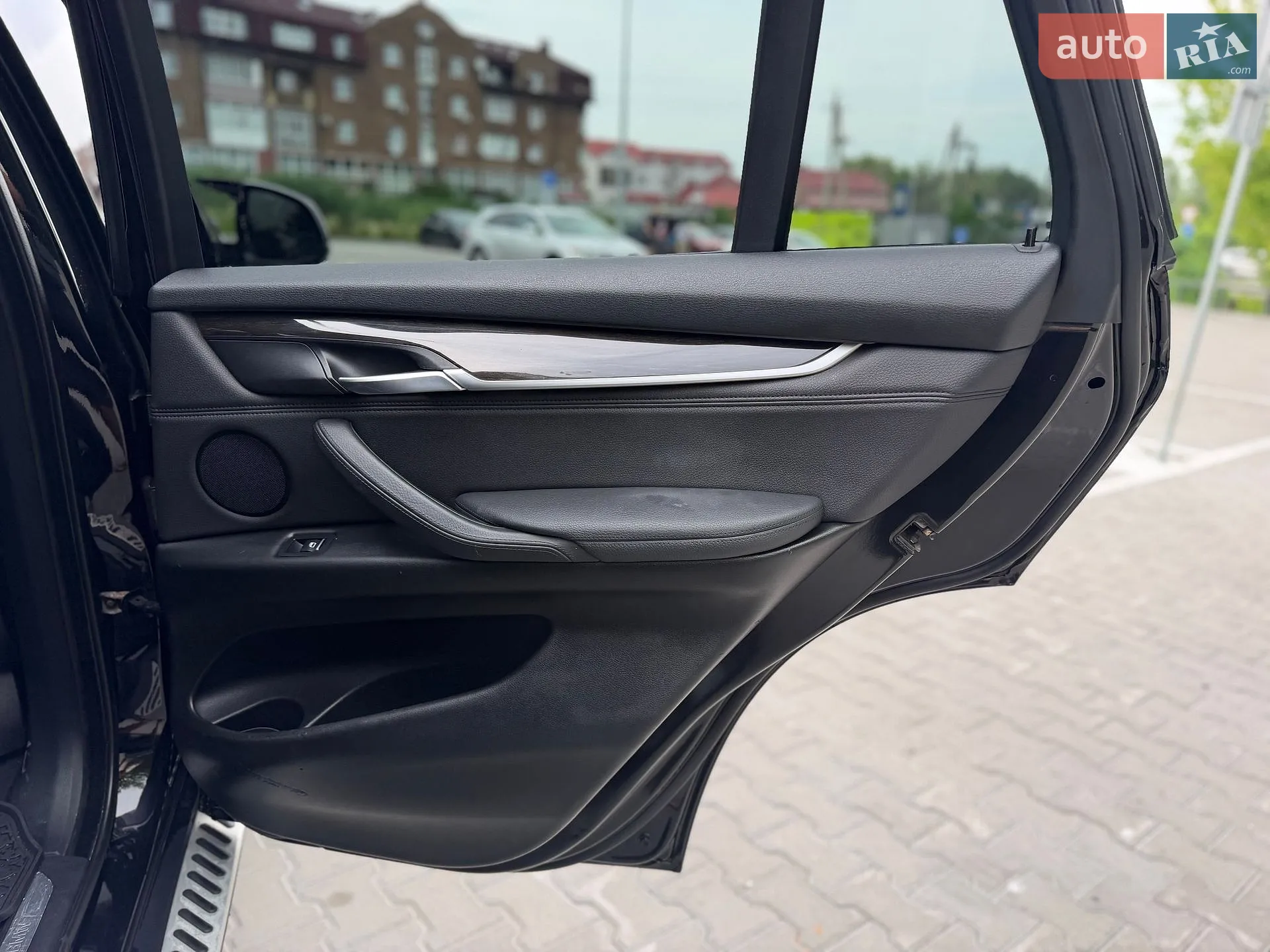 2013 BMW X5 - мініатюра 37