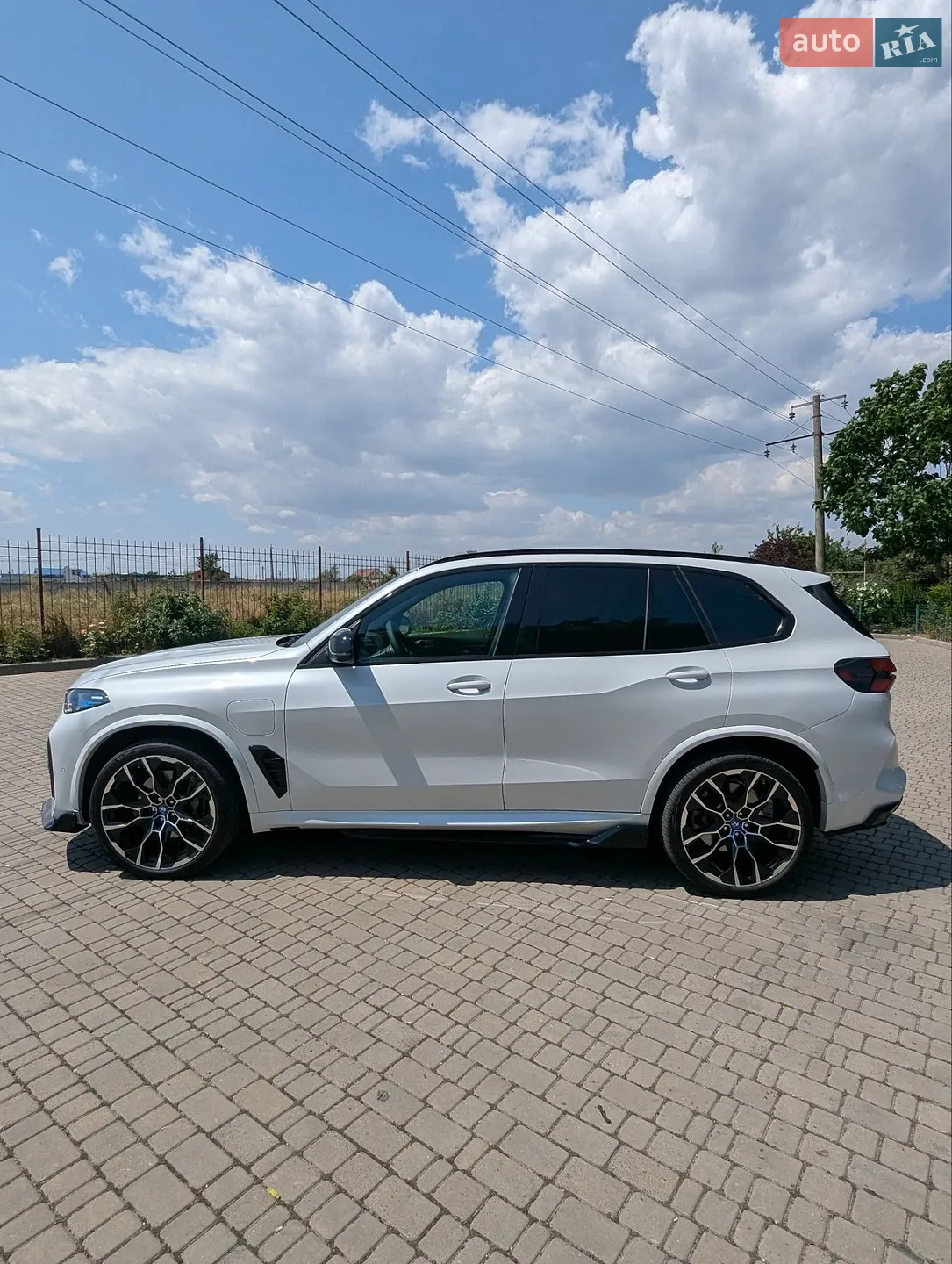 2023 BMW X5 - мініатюра 6
