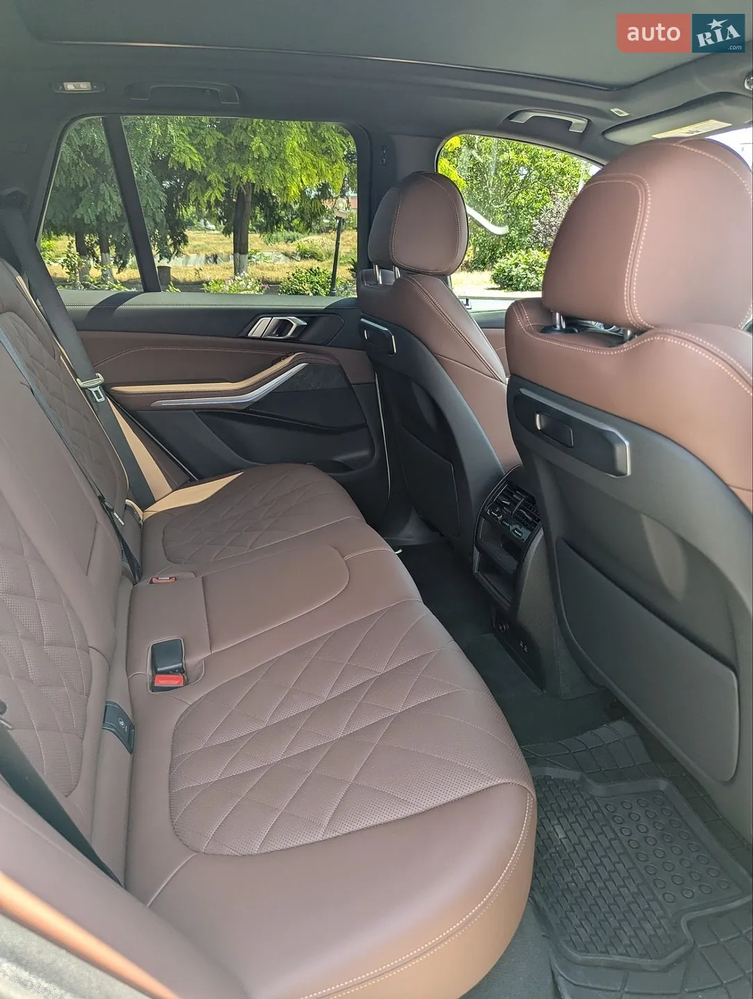 2023 BMW X5 - мініатюра 18