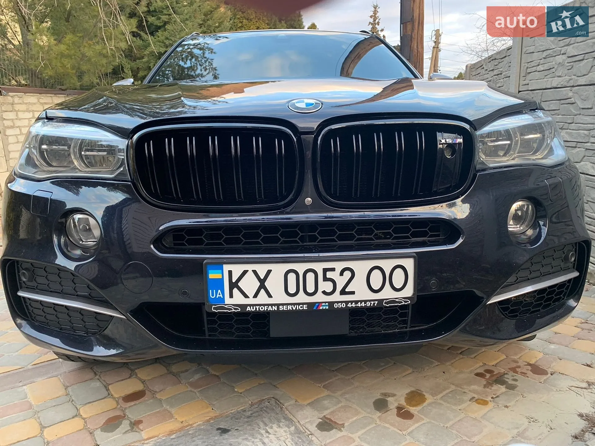 2017 BMW X5 - мініатюра 18