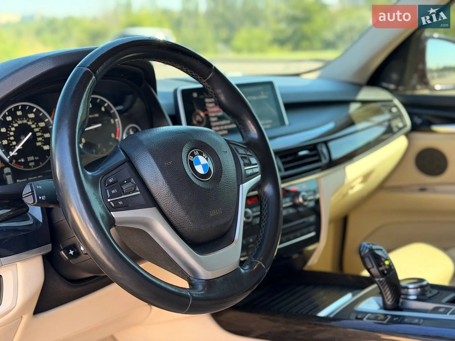 2014 BMW X5 - мініатюра 48