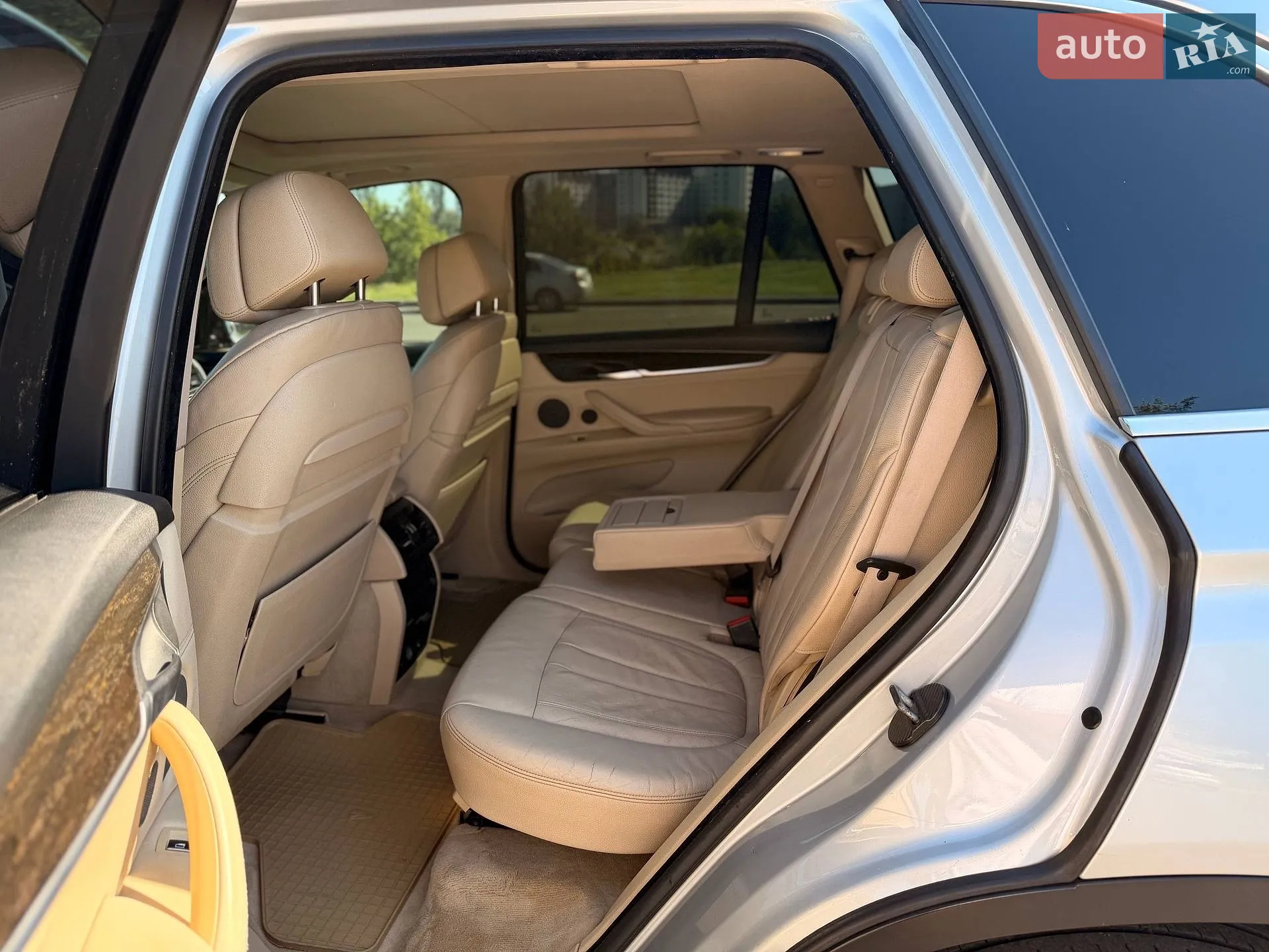2014 BMW X5 - мініатюра 52