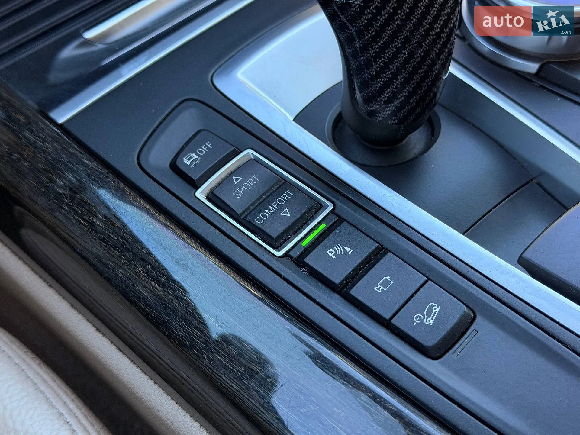 2014 BMW X5 - мініатюра 78