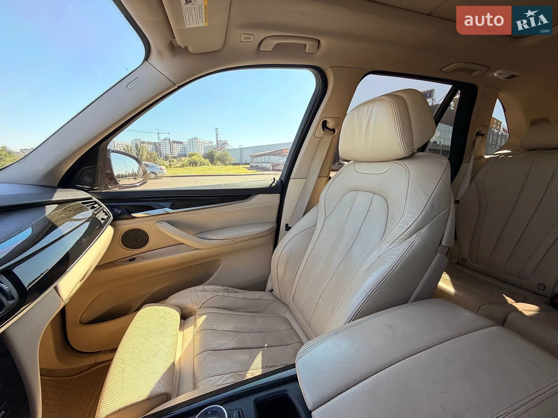 2014 BMW X5 - мініатюра 82