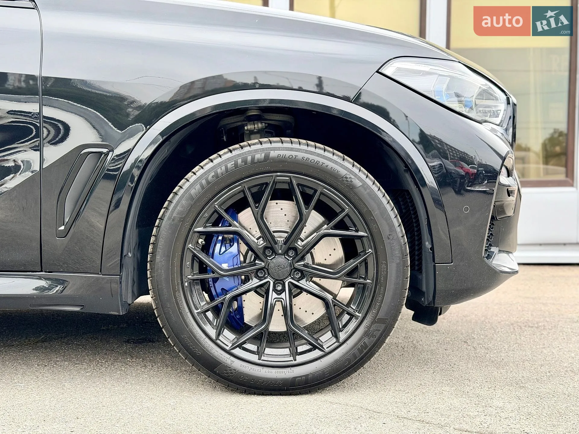 2019 BMW X5 - мініатюра 15