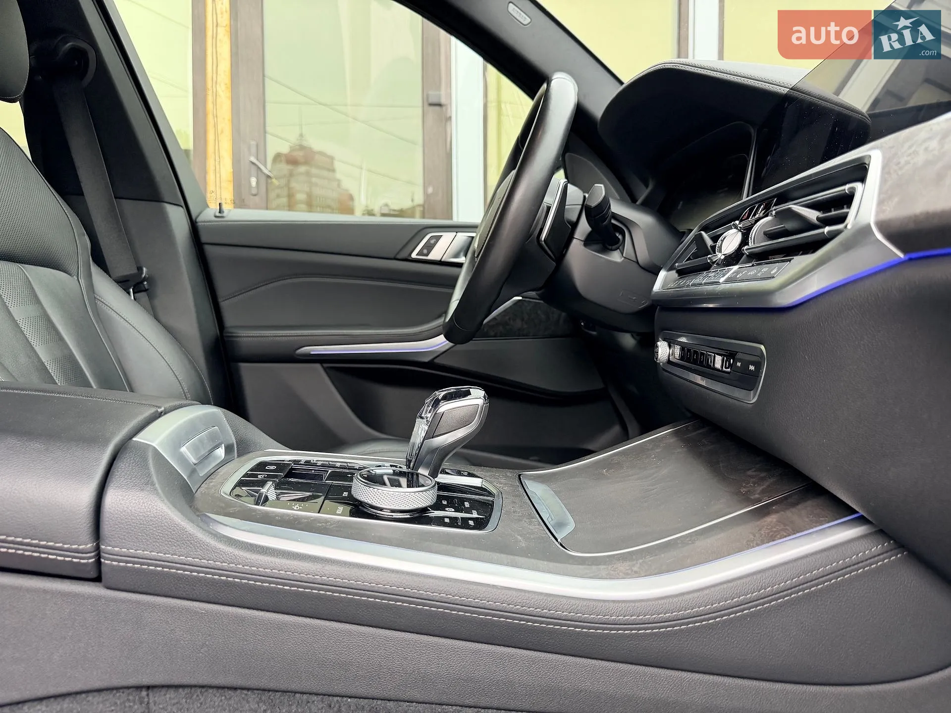 2019 BMW X5 - мініатюра 18
