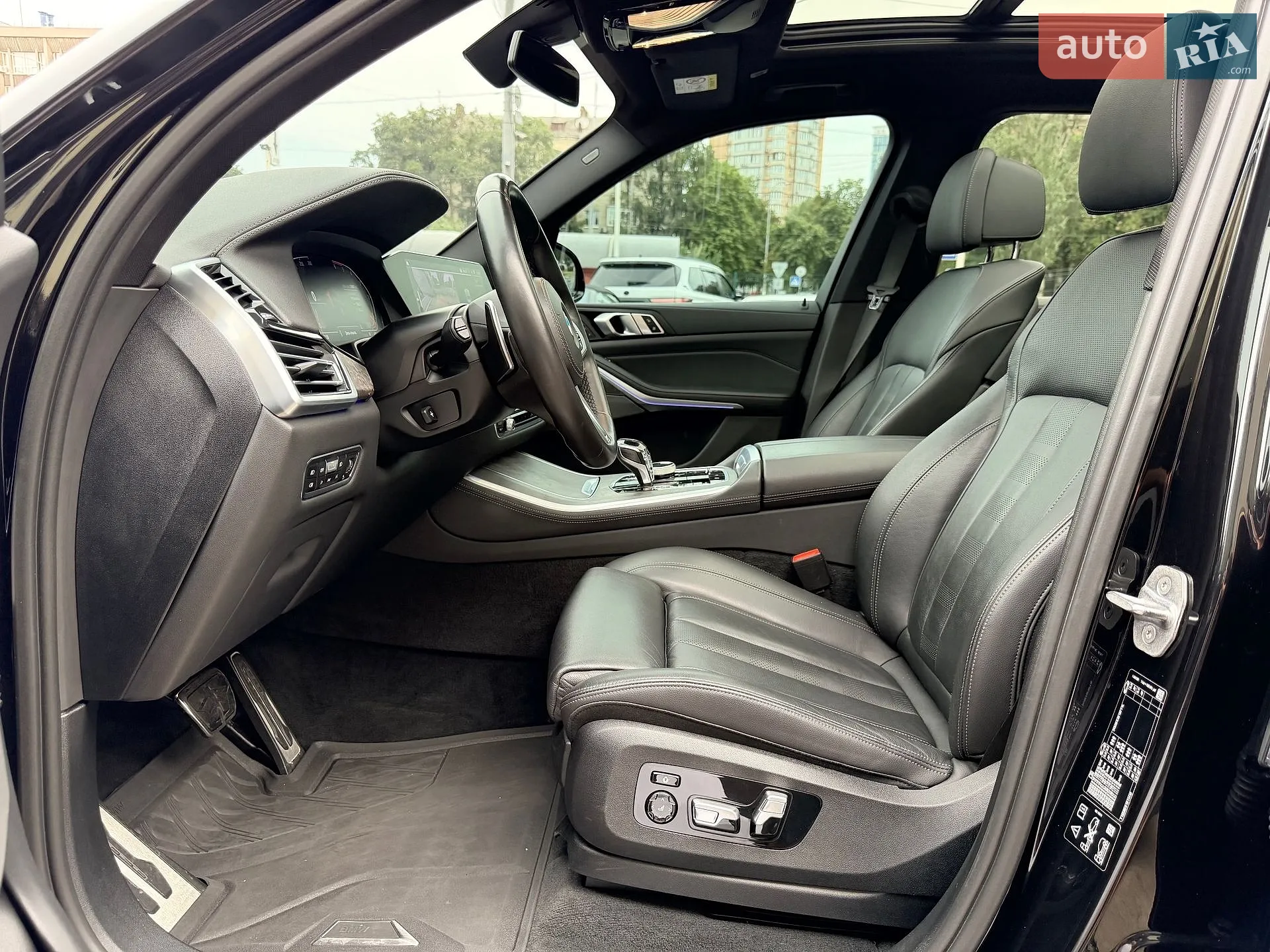 2019 BMW X5 - мініатюра 28