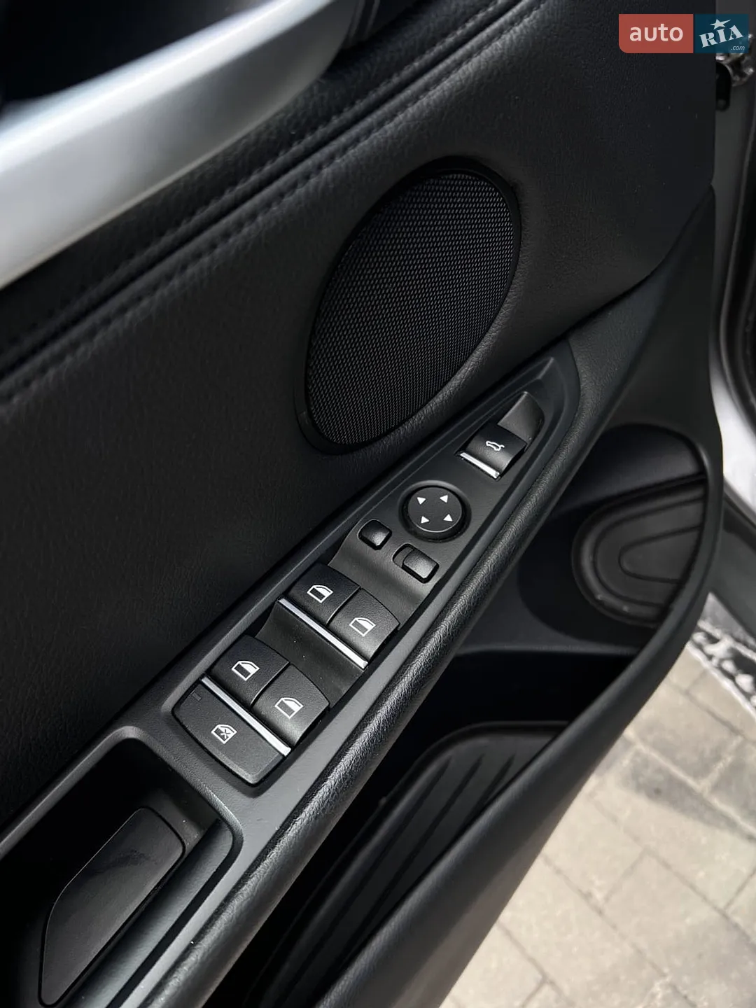 2014 BMW X5 - мініатюра 16