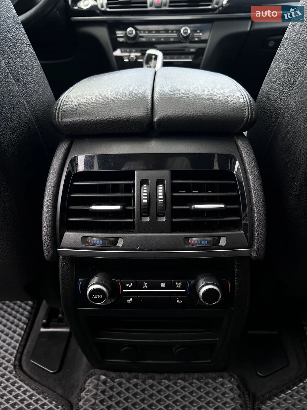 2014 BMW X5 - мініатюра 20