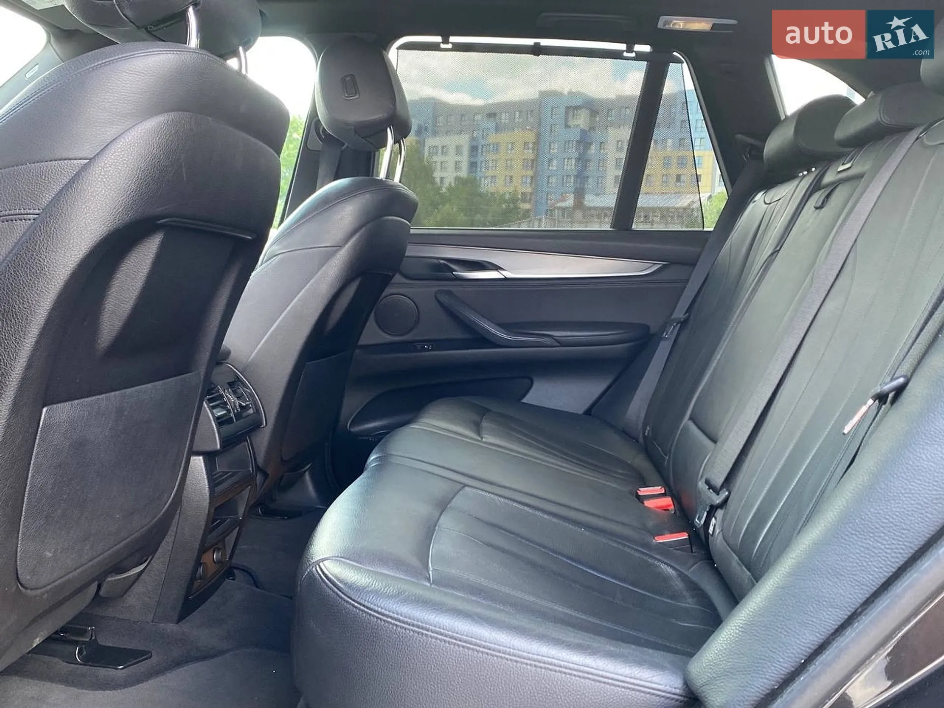2014 BMW X5 - мініатюра 19