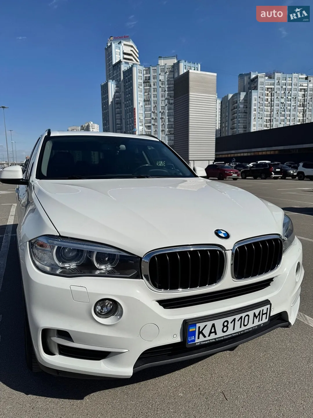 2018 BMW X5 - мініатюра 19