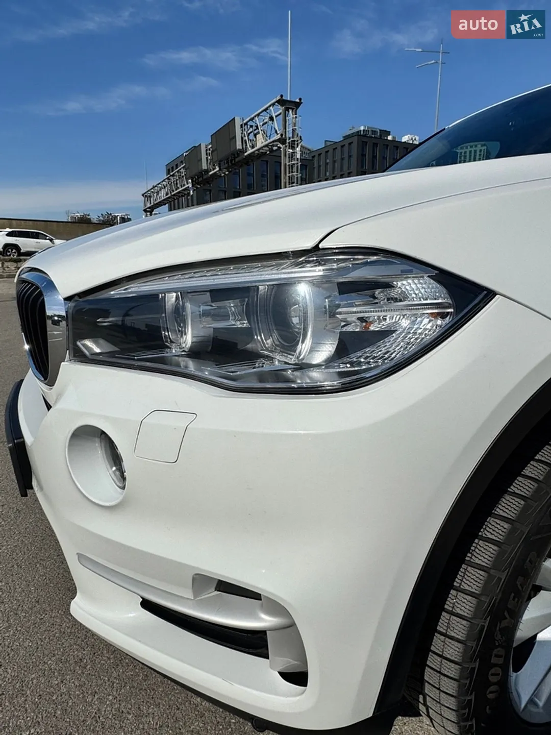 2018 BMW X5 - мініатюра 21