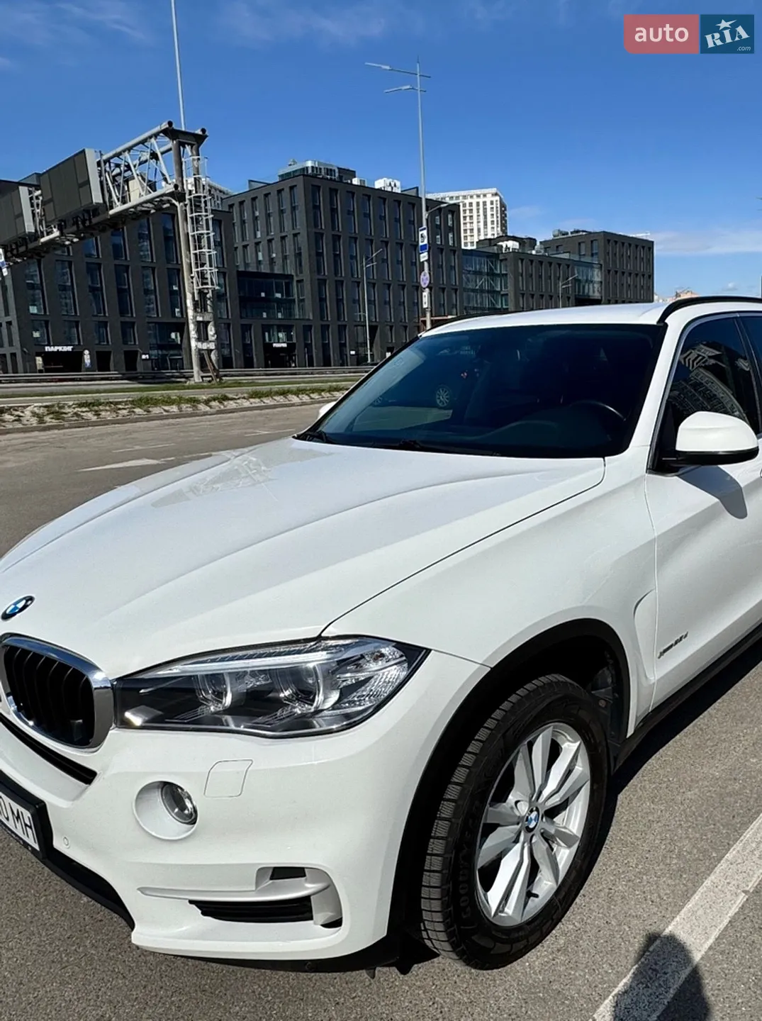 2018 BMW X5 - мініатюра 4