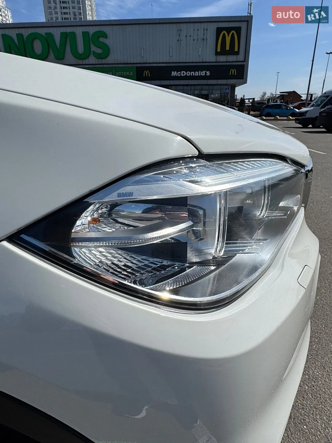 2018 BMW X5 - мініатюра 22